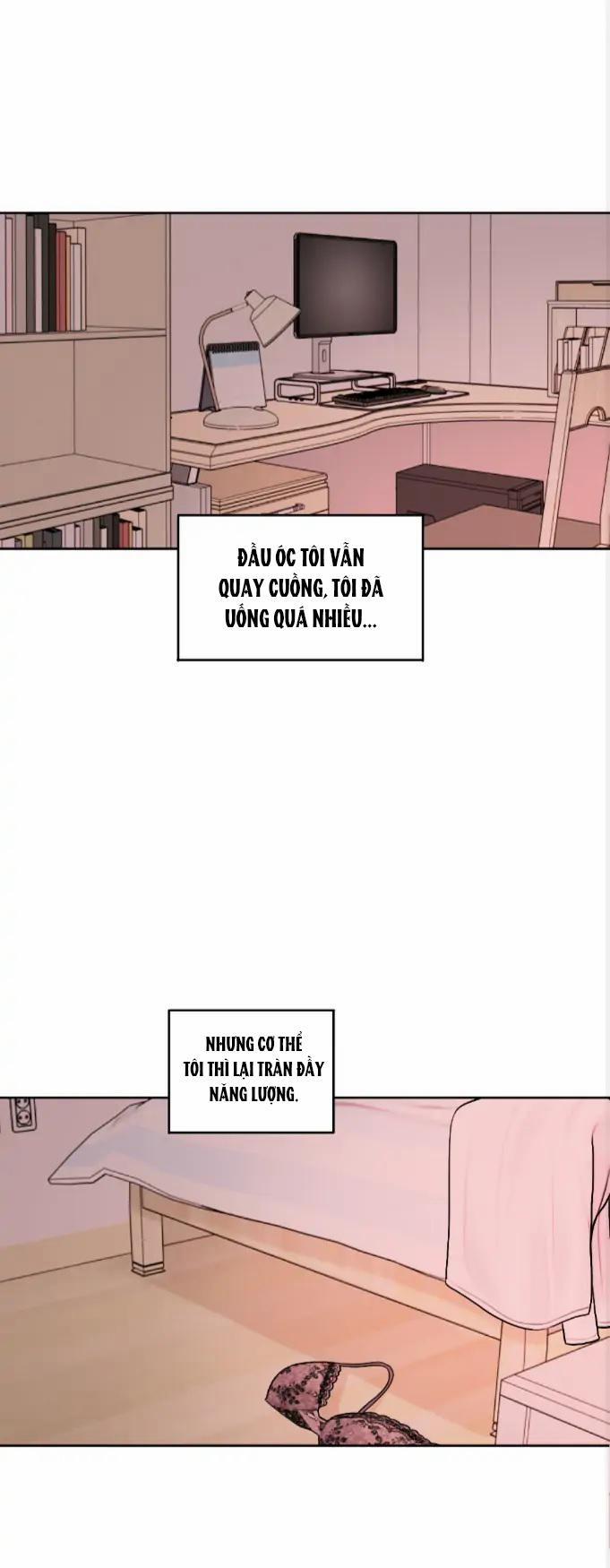 Vô Tình 22 trang 1