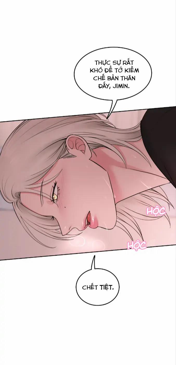 Vô Tình 22 trang 19