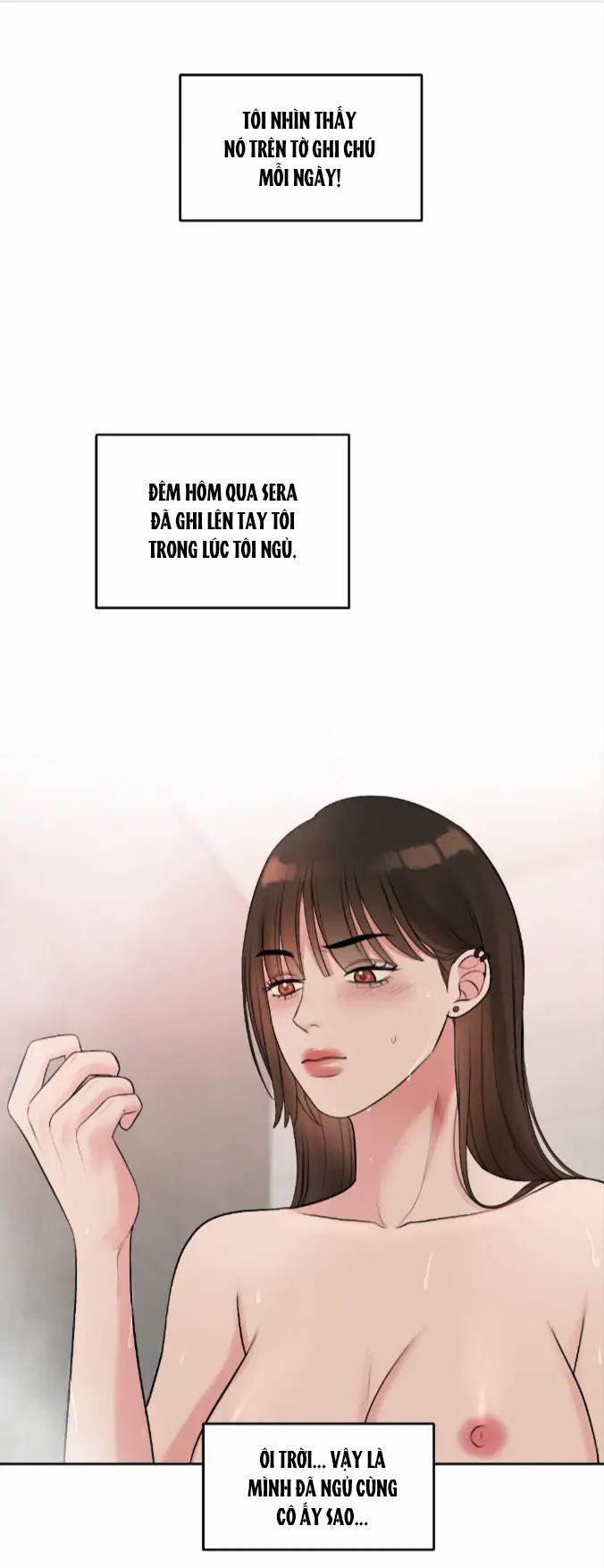 Vô Tình 23 trang 14