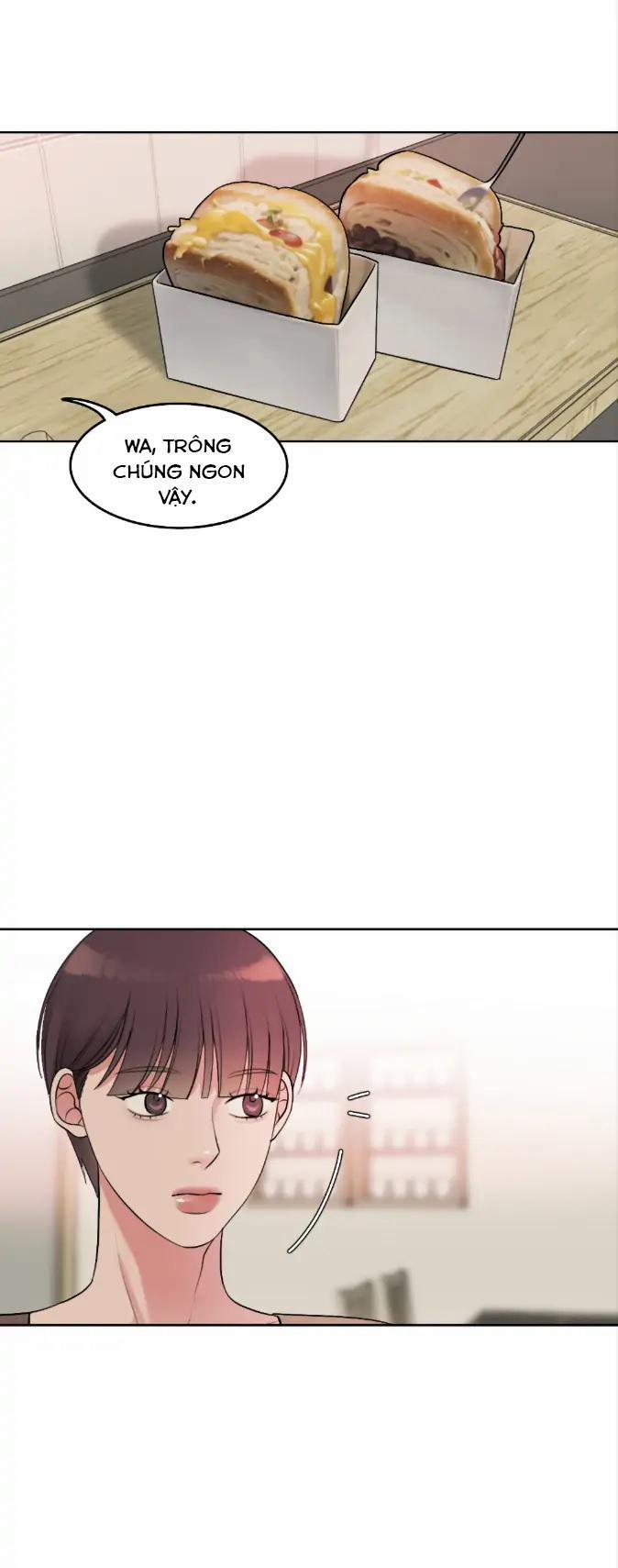 Vô Tình 23 trang 19