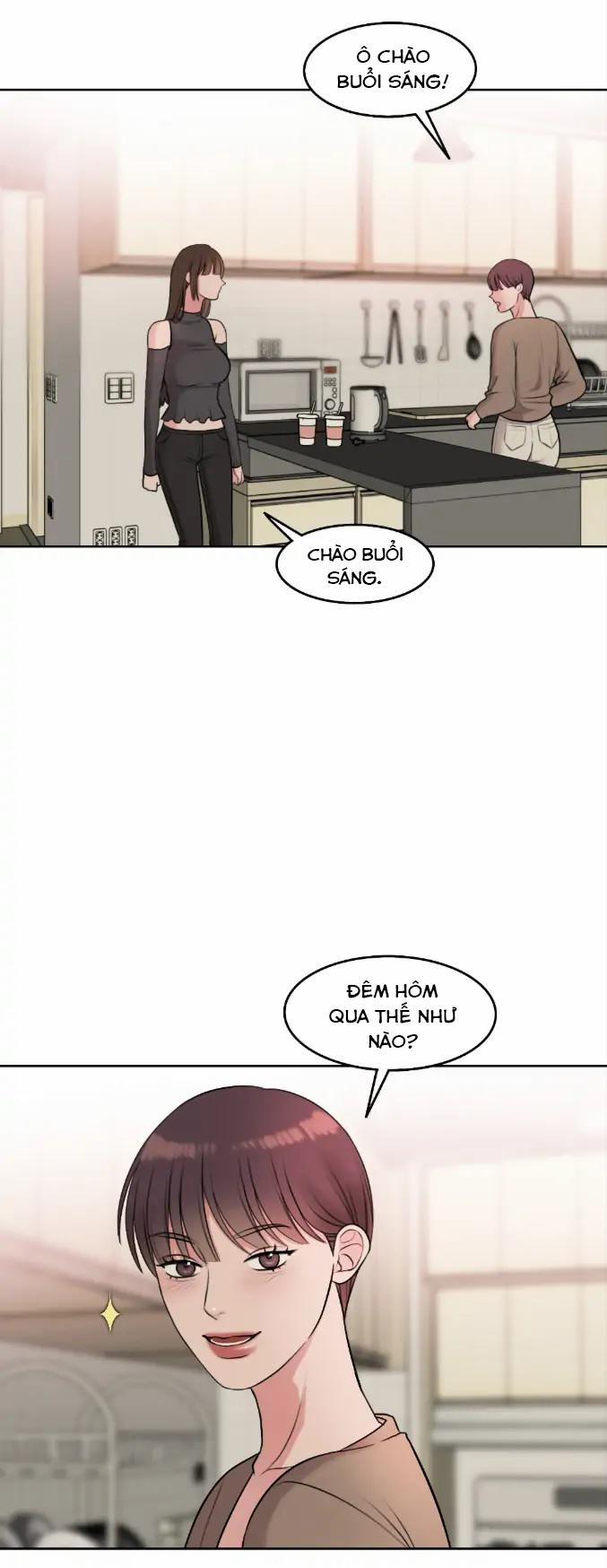 Vô Tình 23 trang 20