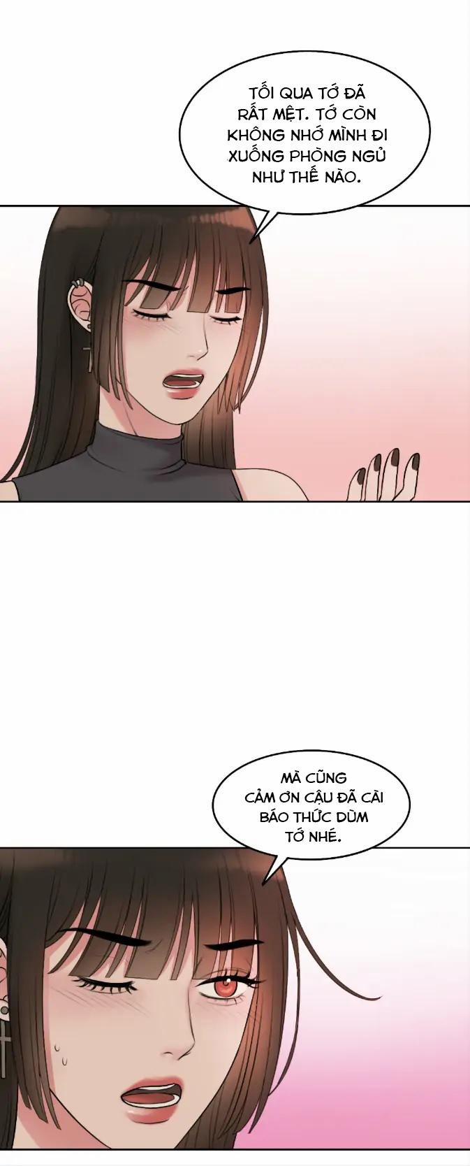 Vô Tình 23 trang 22