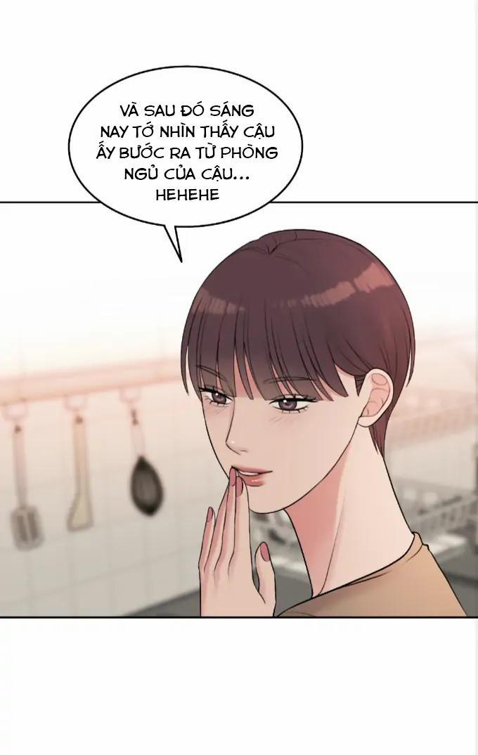 Vô Tình 23 trang 25