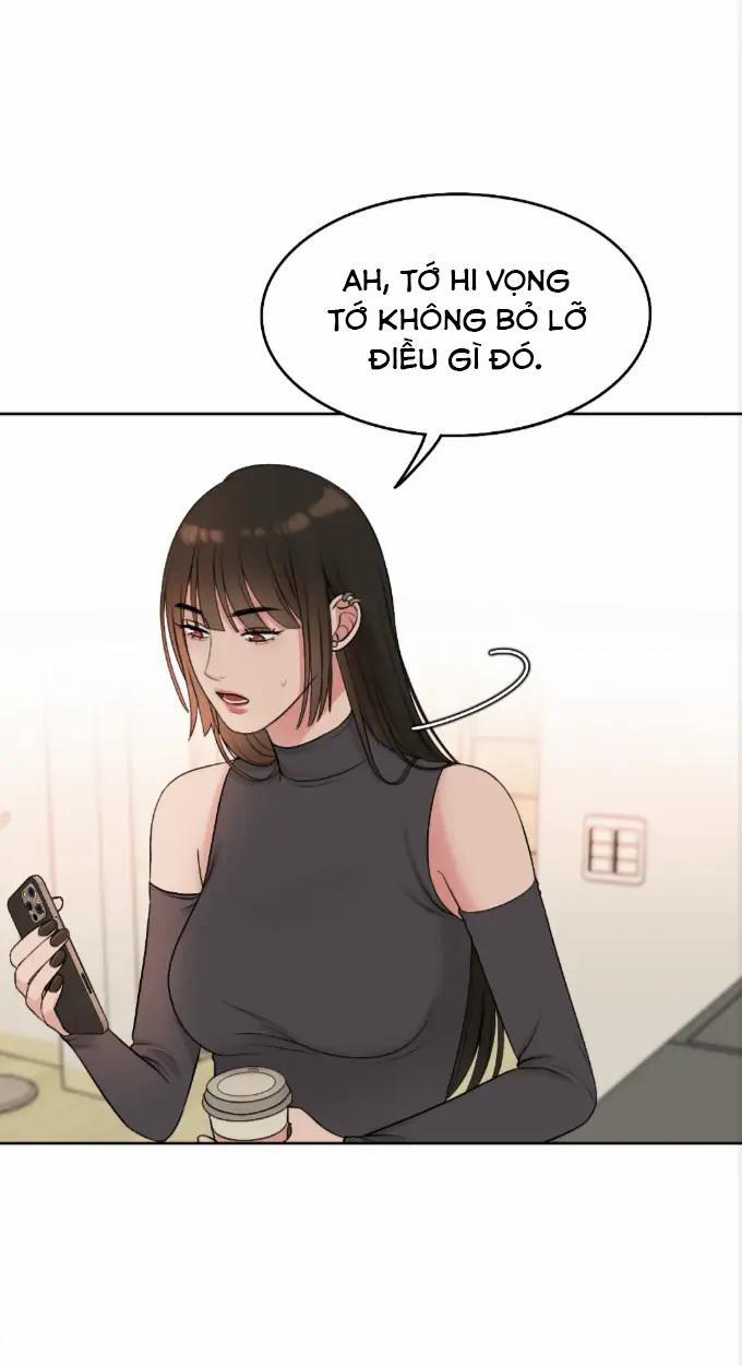 Vô Tình 23 trang 38