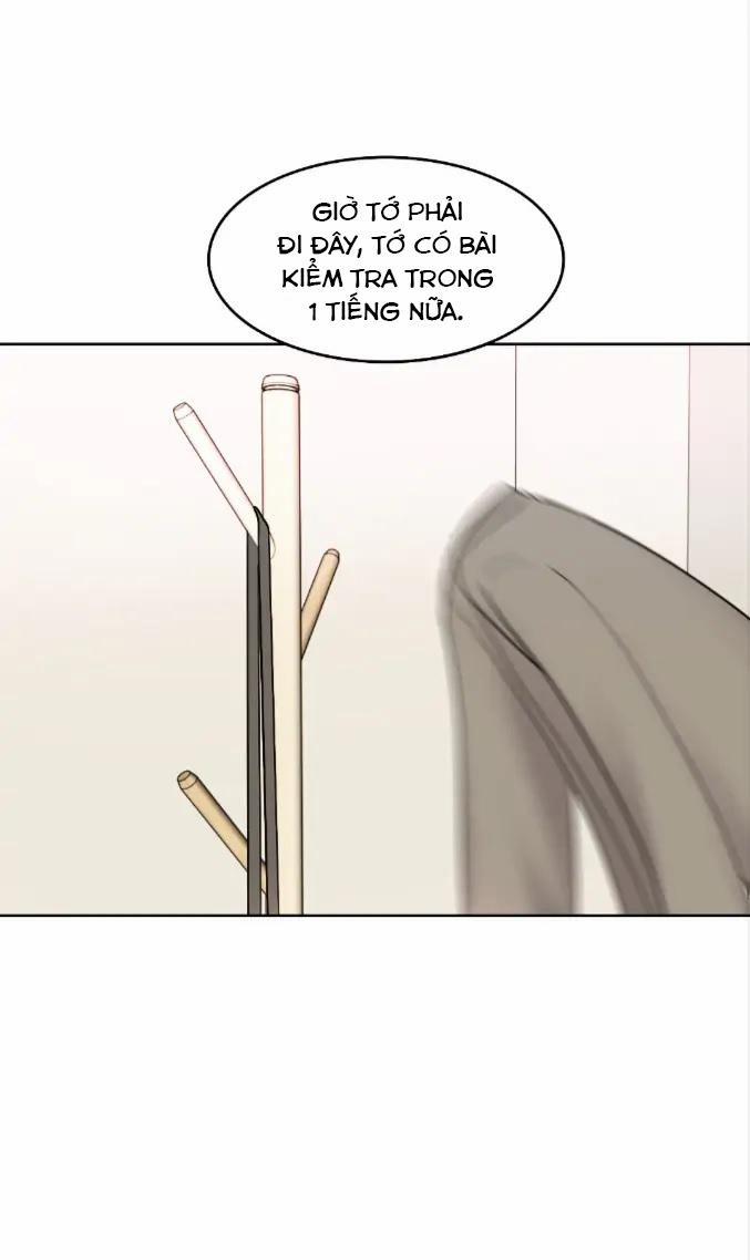 Vô Tình 23 trang 39