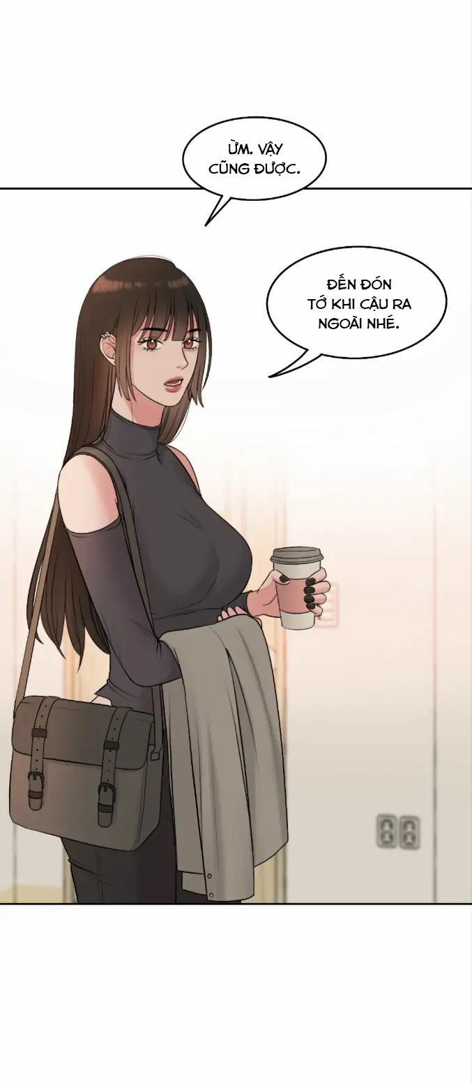 Vô Tình 23 trang 41