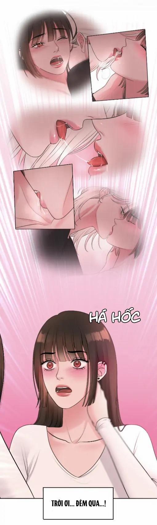 Vô Tình 23 trang 6