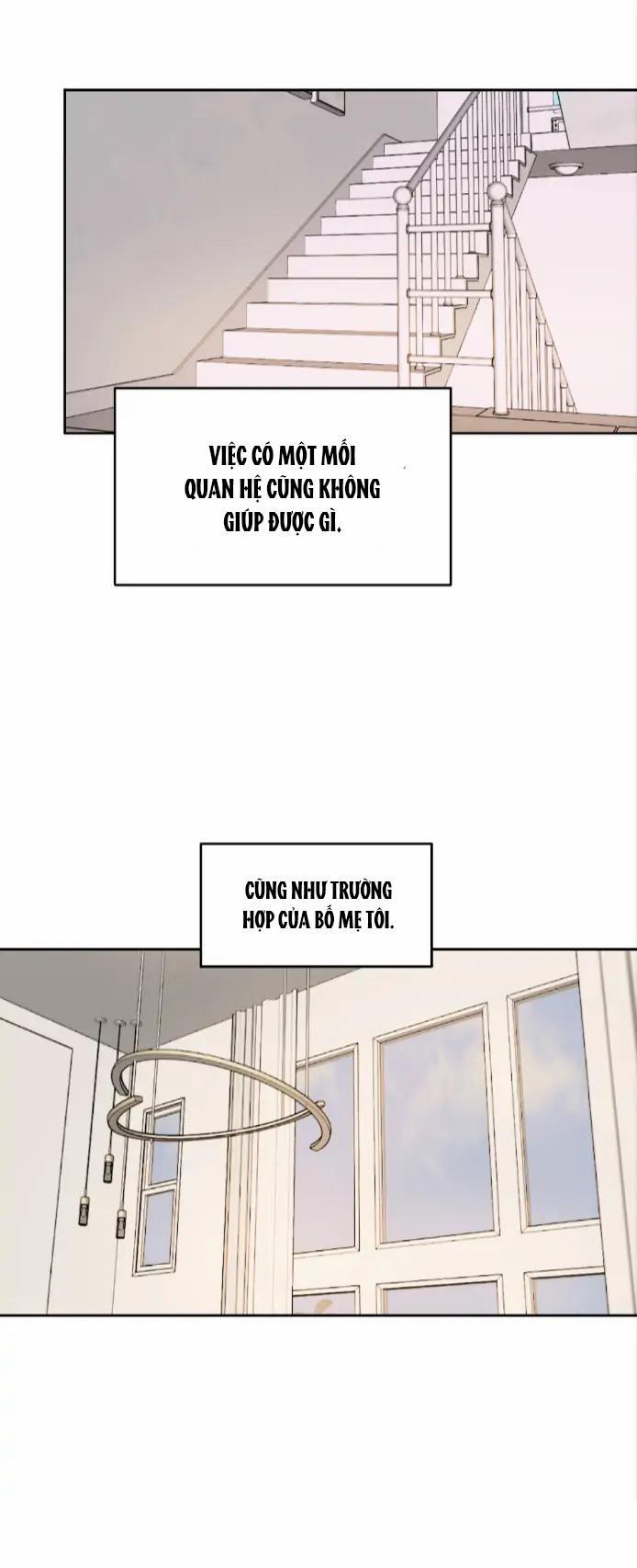 Vô Tình 24 trang 15