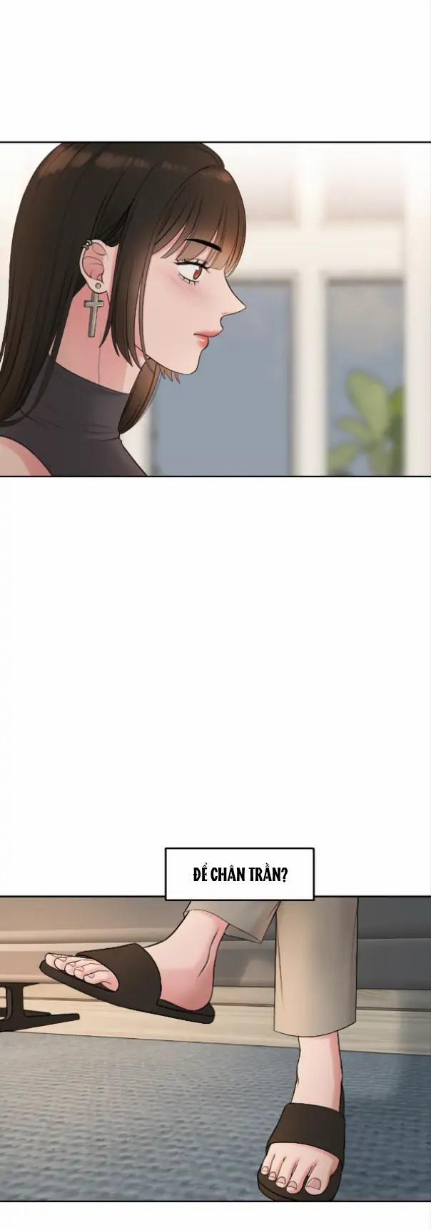 Vô Tình 24 trang 18