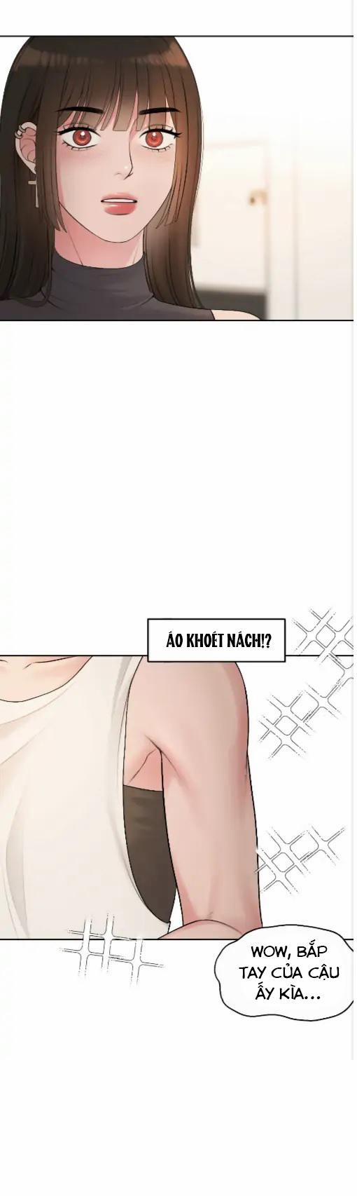 Vô Tình 24 trang 19