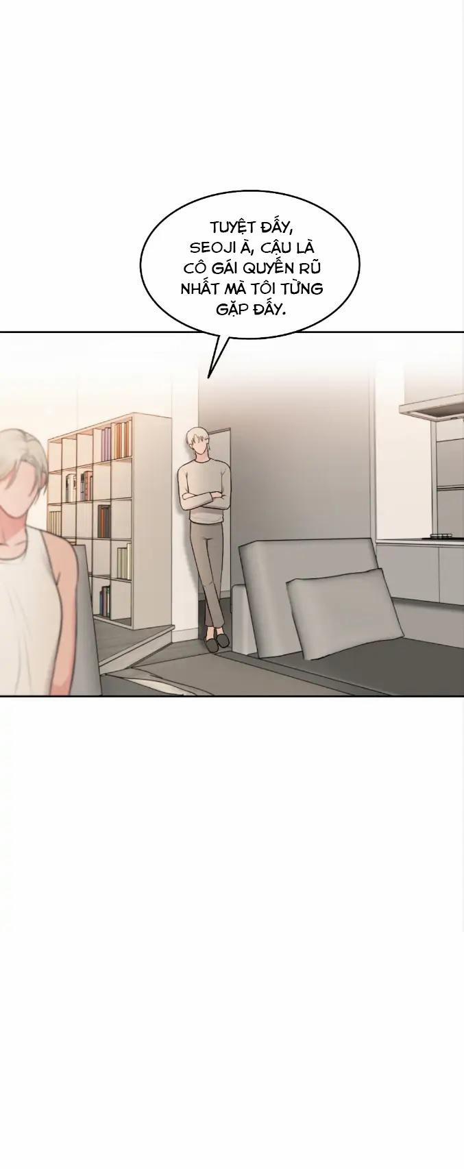 Vô Tình 25 trang 10