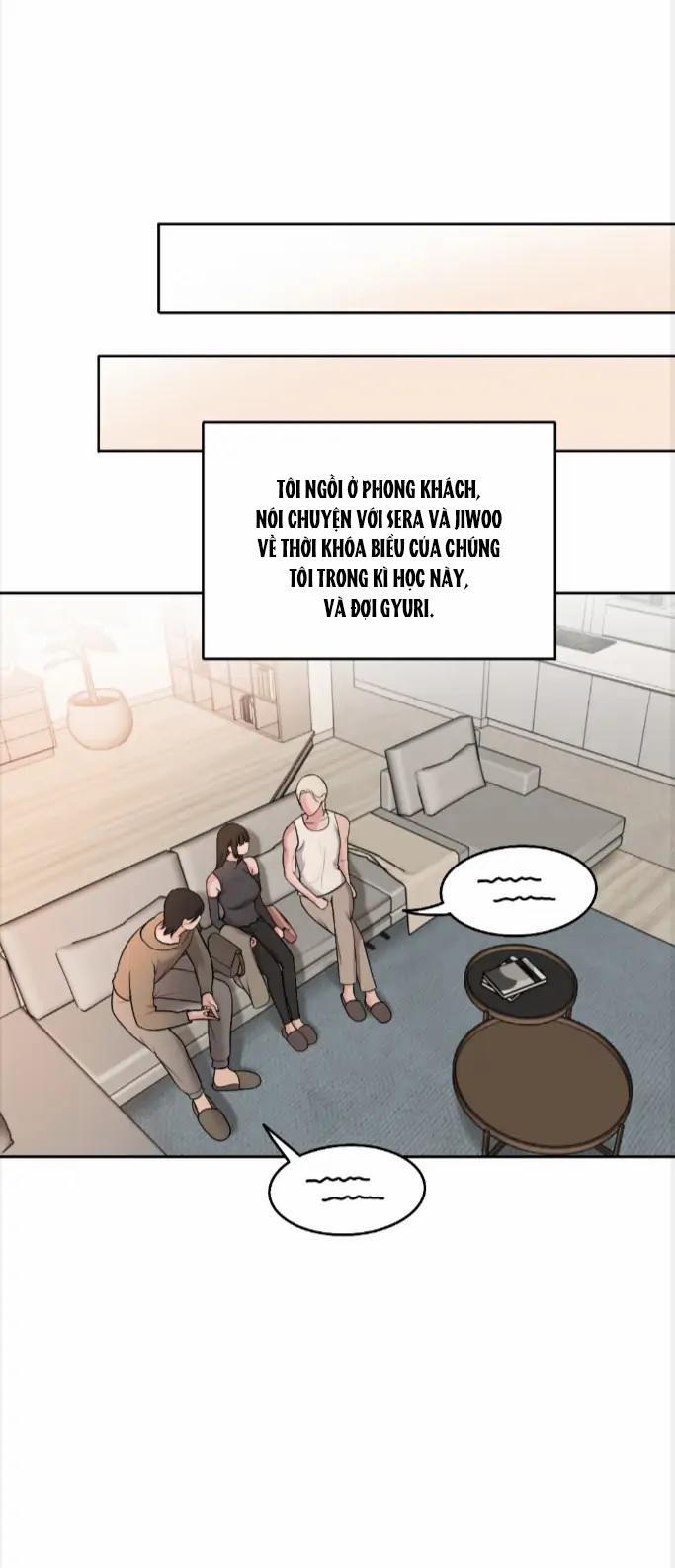 Vô Tình 25 trang 22