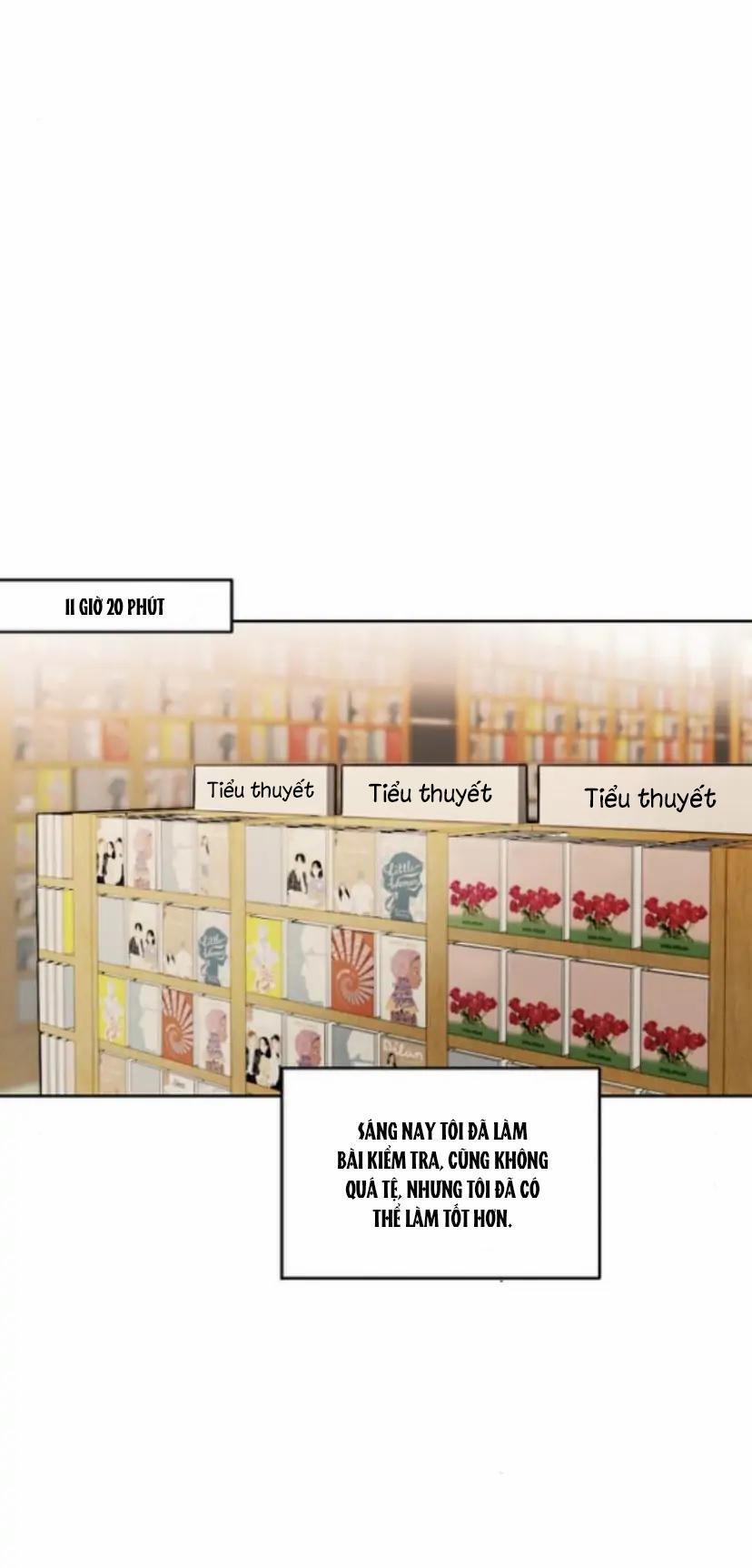 Vô Tình 26 trang 0