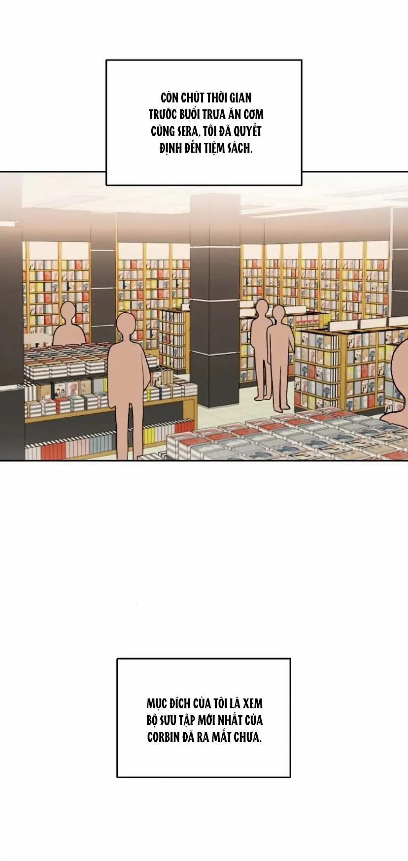 Vô Tình 26 trang 1