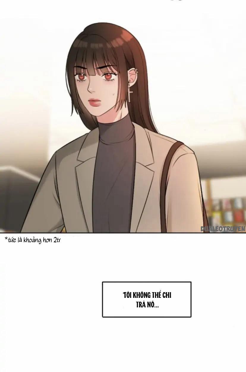 Vô Tình 26 trang 24