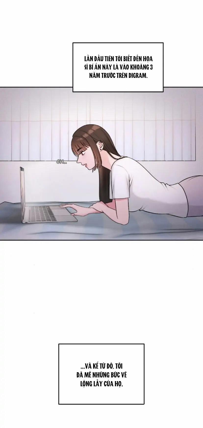 Vô Tình 26 trang 3