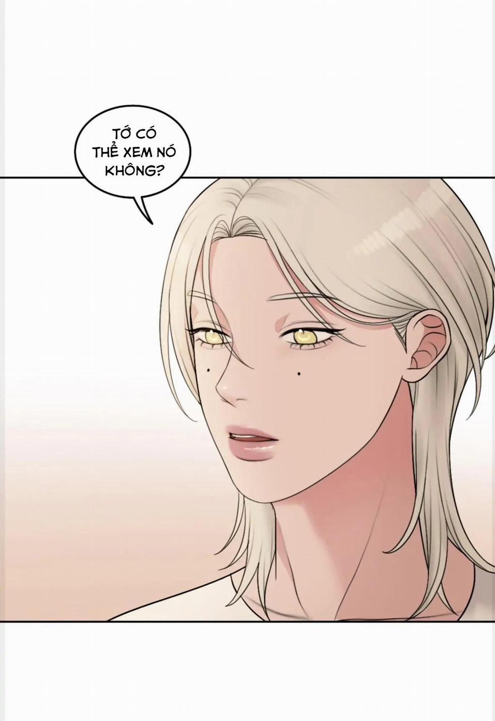 Vô Tình 28 trang 18