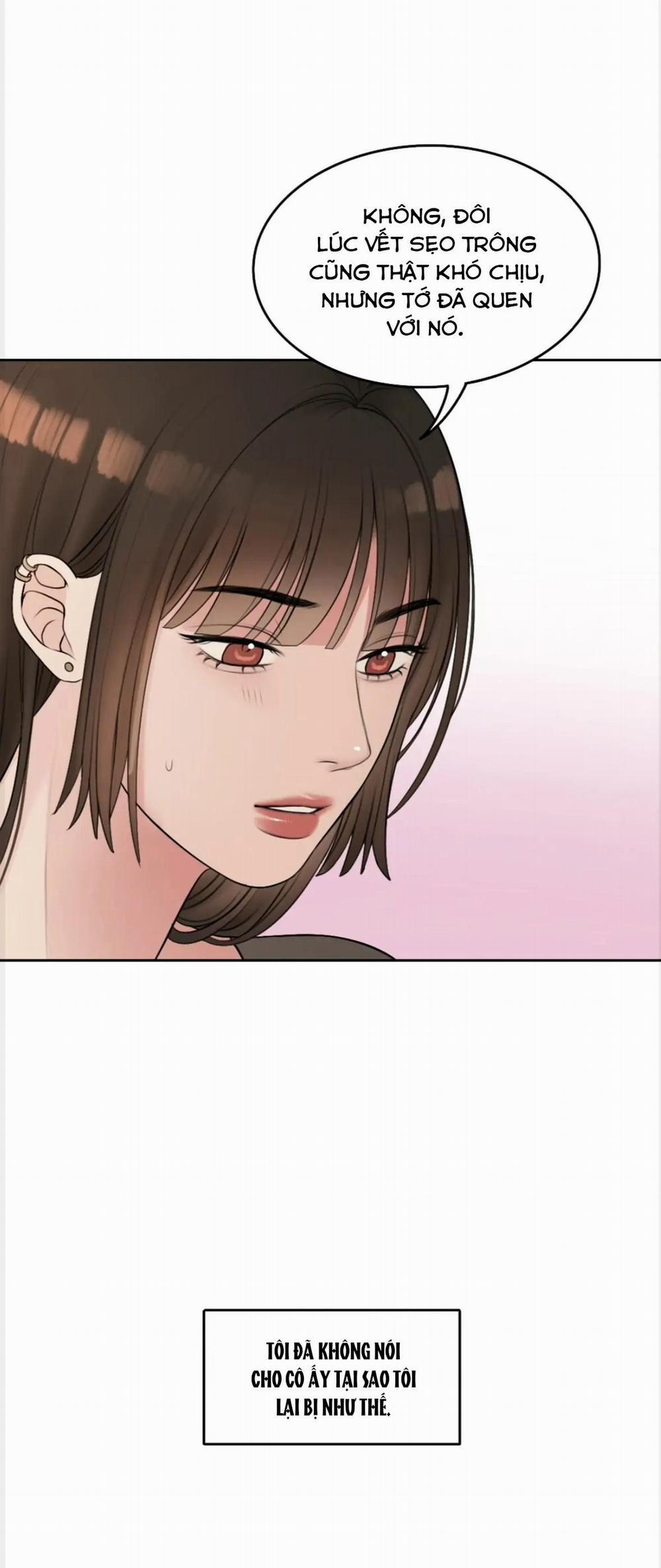 Vô Tình 28 trang 27