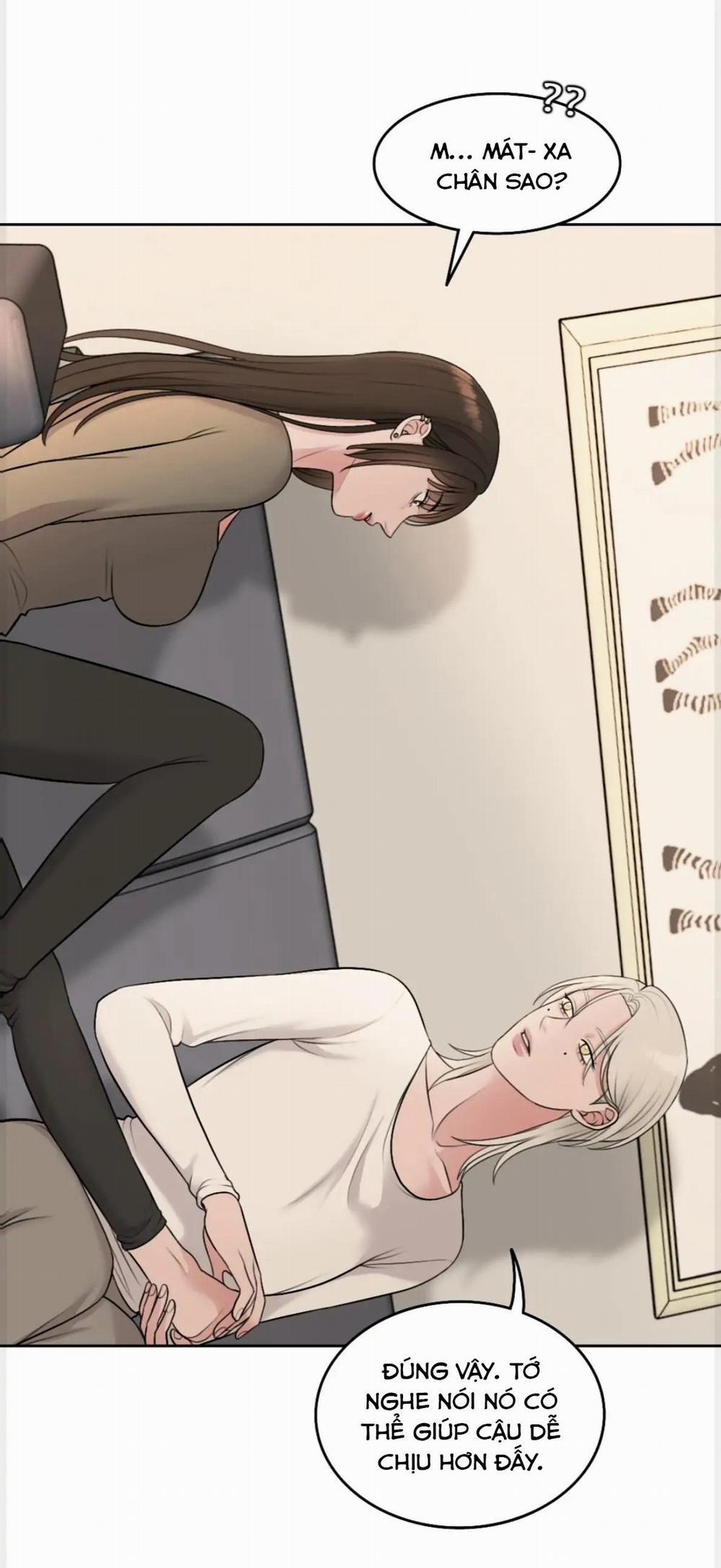 Vô Tình 28 trang 29