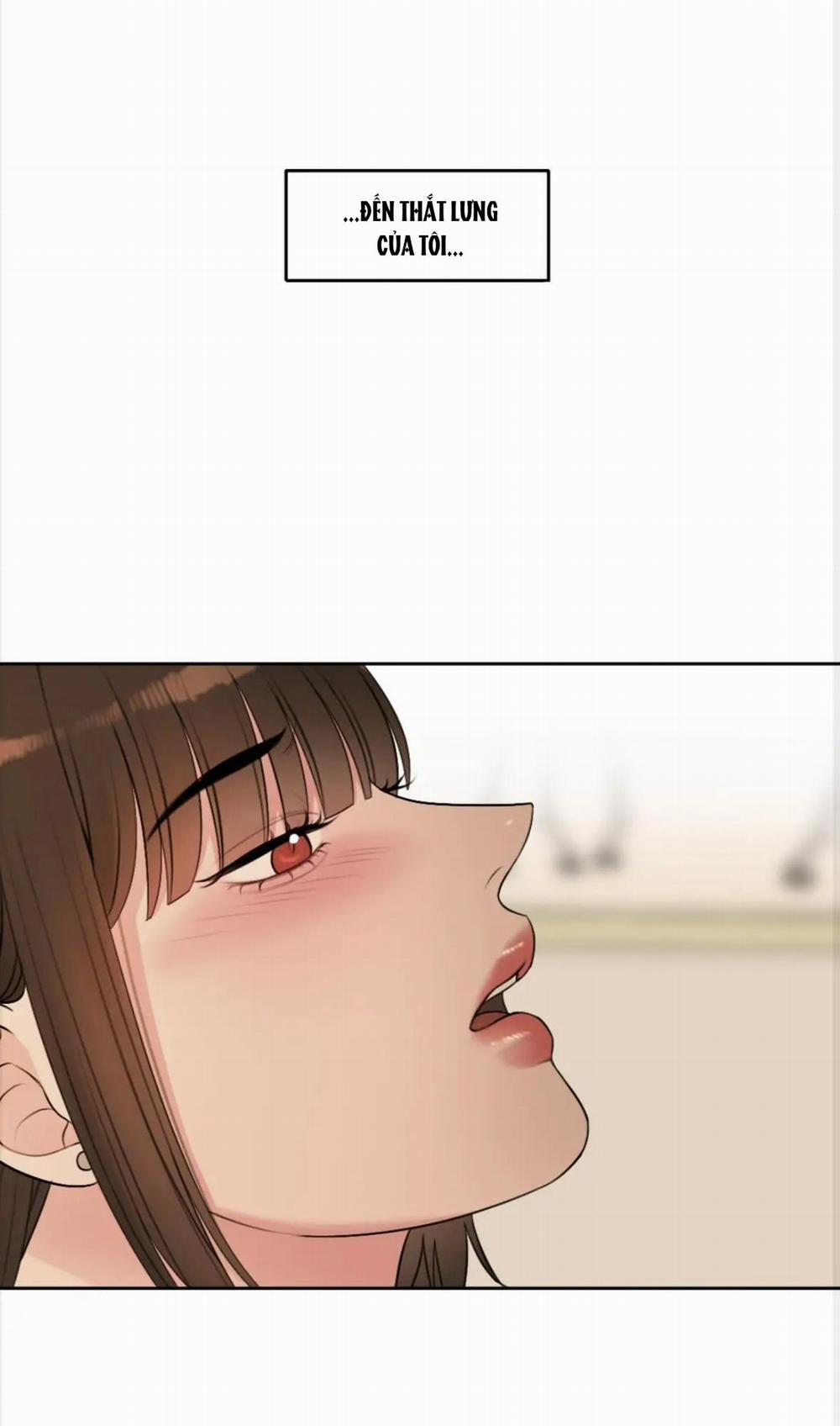 Vô Tình 29 trang 20