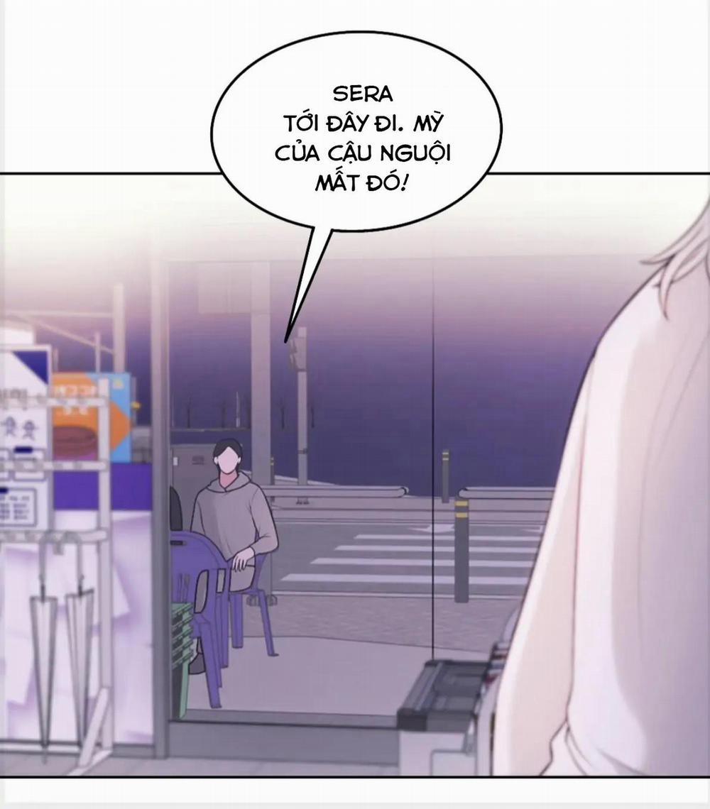 Vô Tình 30 trang 19