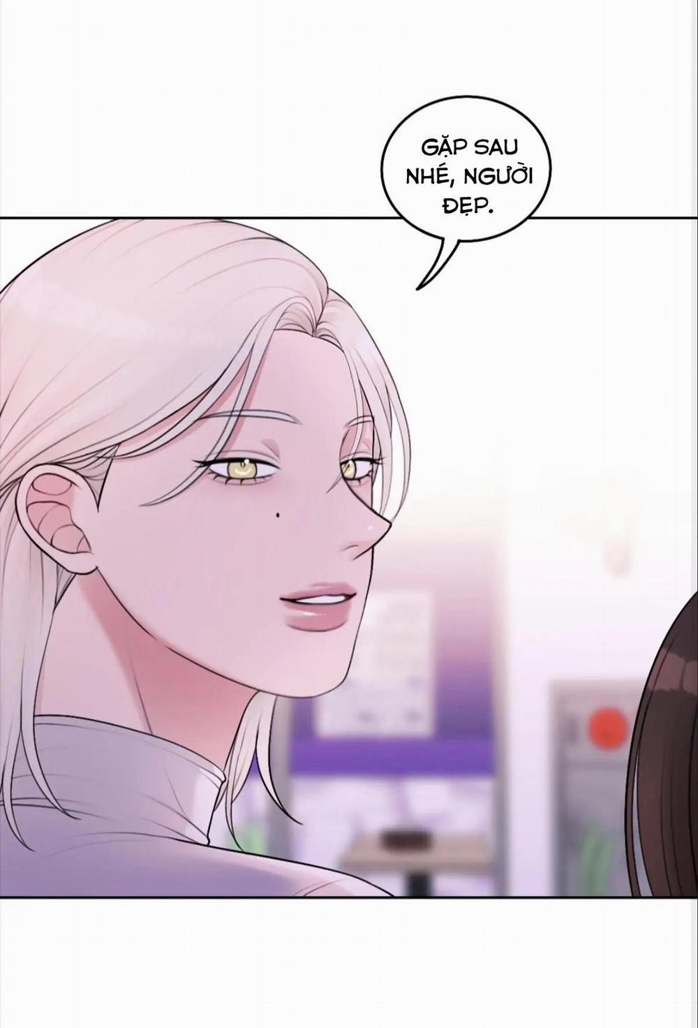 Vô Tình 30 trang 22