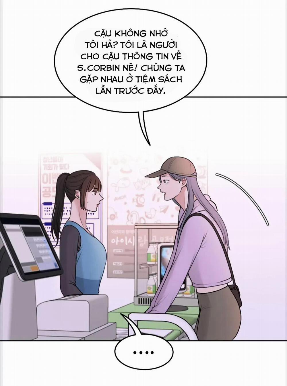 Vô Tình 30 trang 32