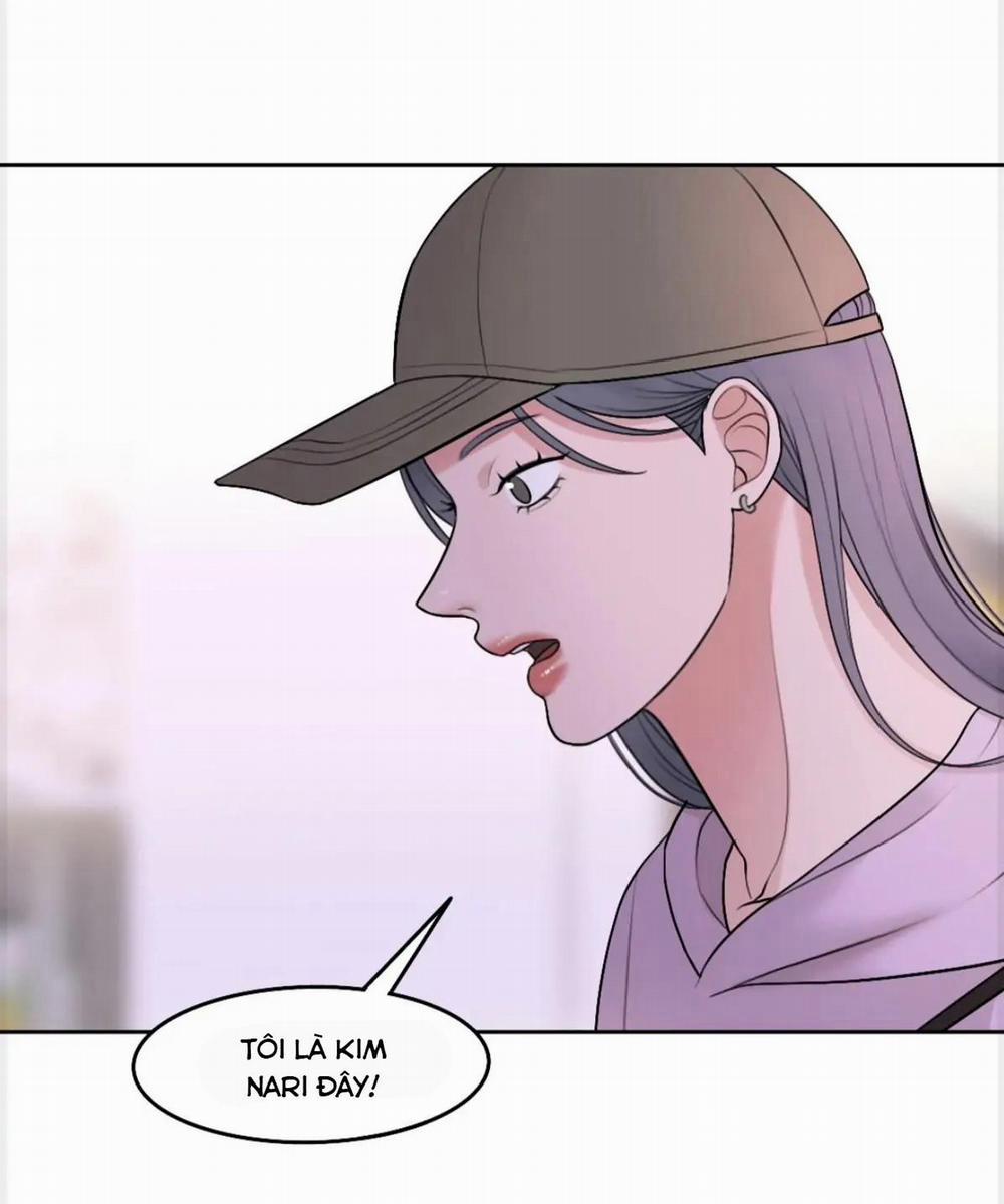 Vô Tình 30 trang 33