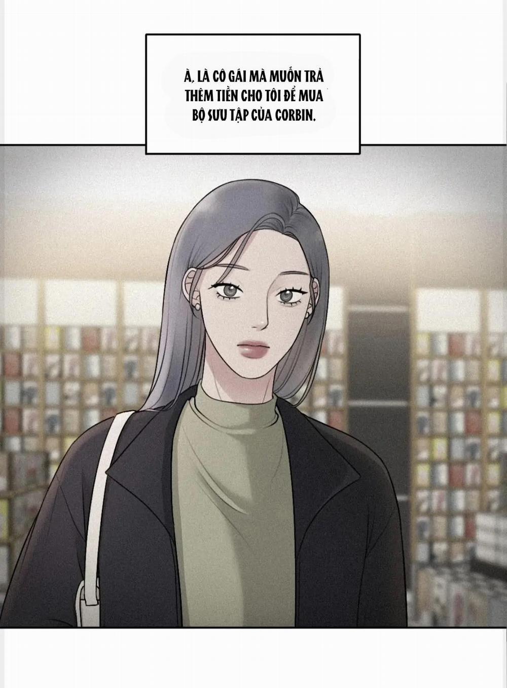 Vô Tình 30 trang 34