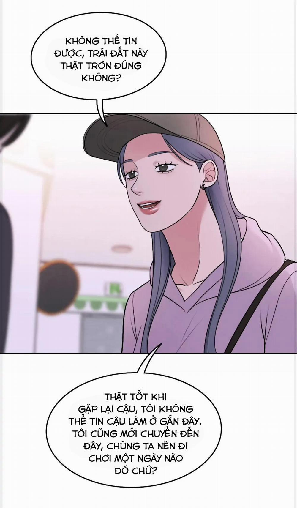 Vô Tình 30 trang 38