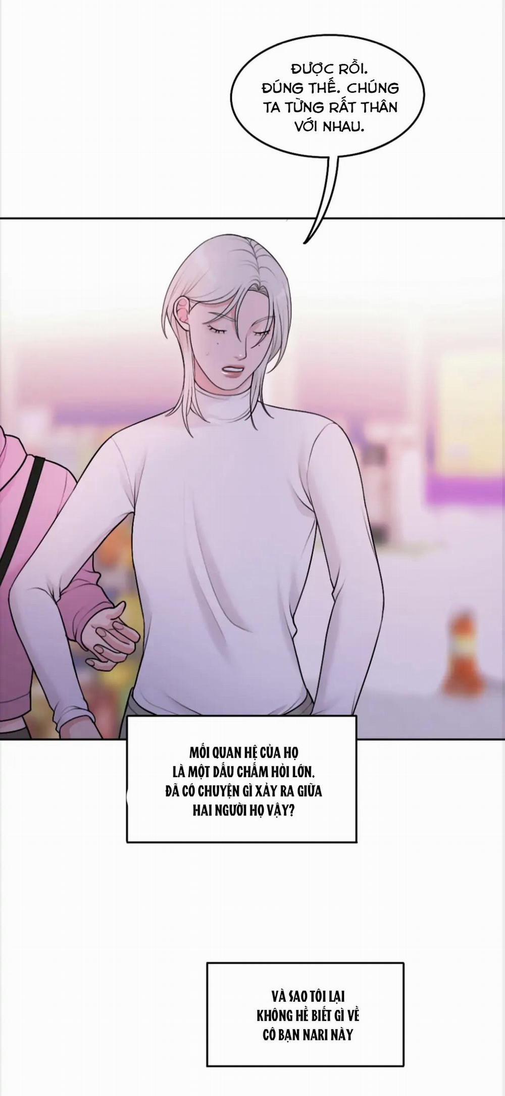 Vô Tình 31 trang 10