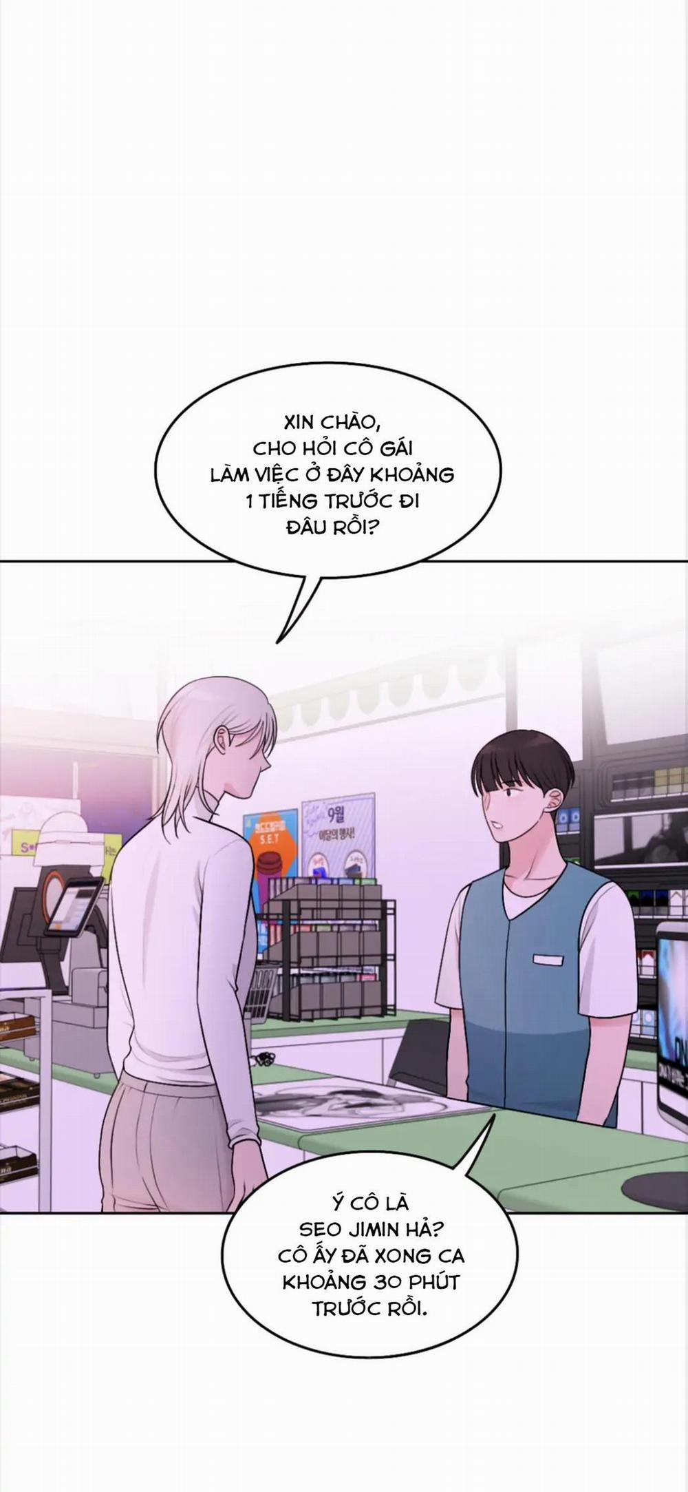 Vô Tình 31 trang 28