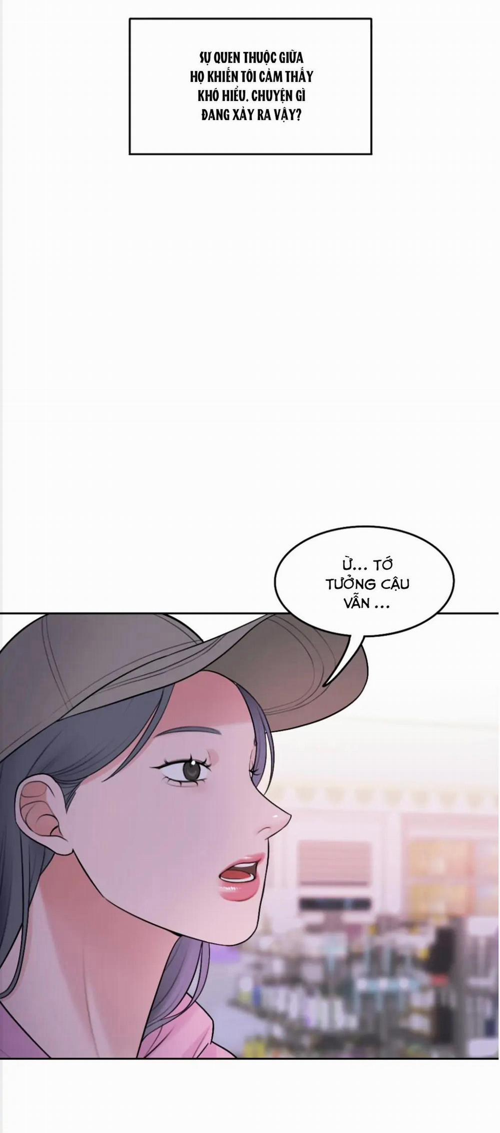 Vô Tình 31 trang 5