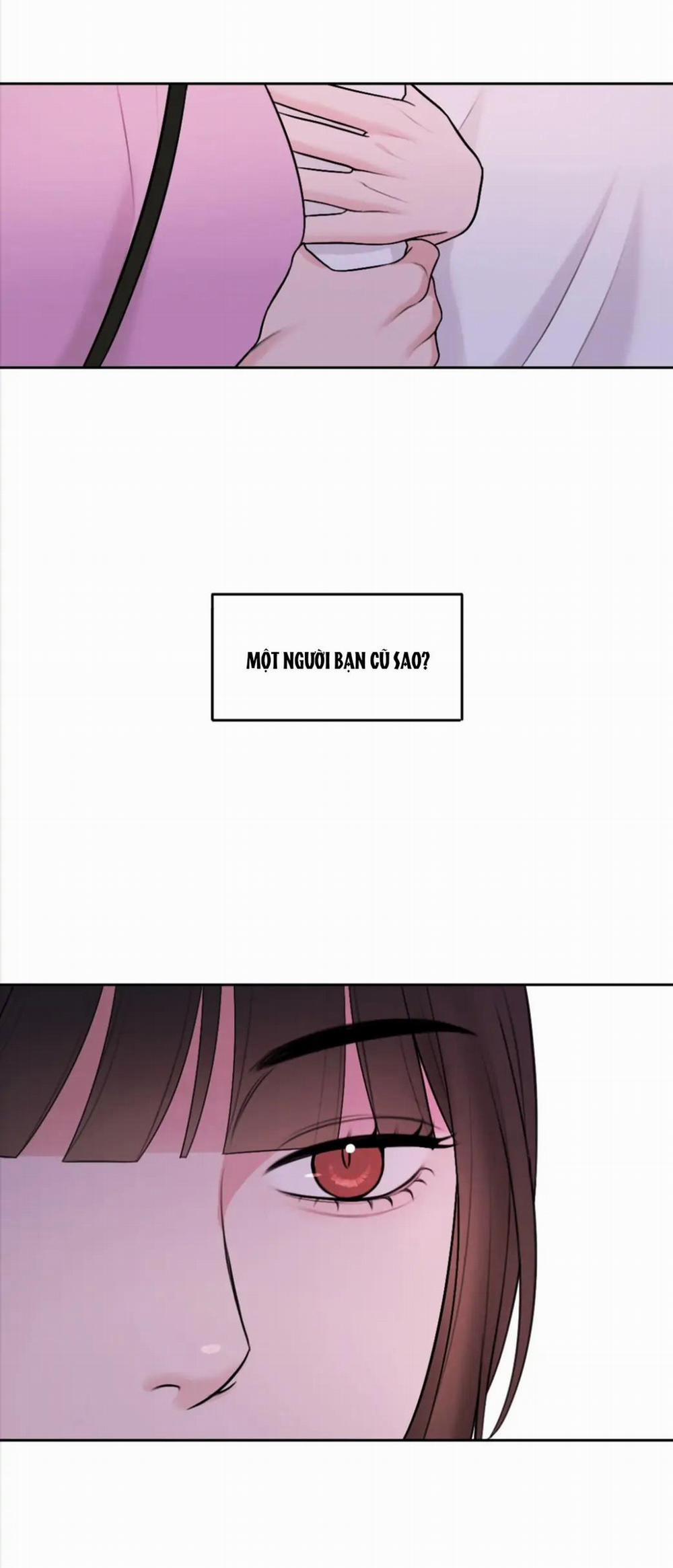 Vô Tình 31 trang 8