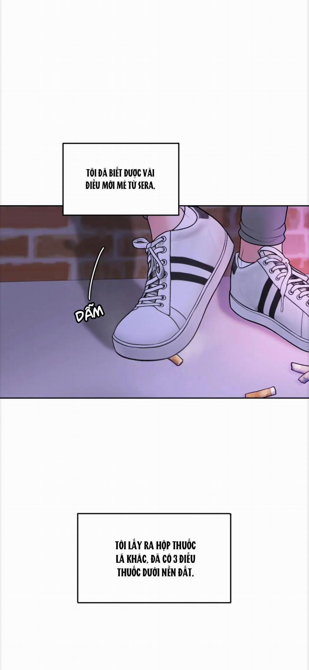 Vô Tình 32 0 32 trang 25