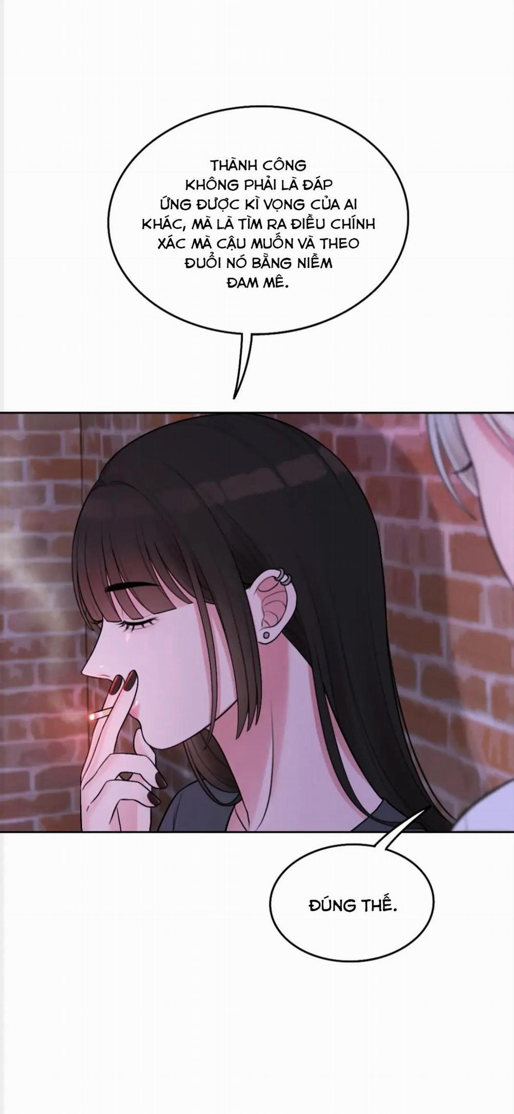 Vô Tình 32 trang 22