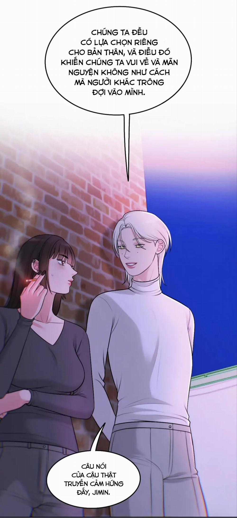 Vô Tình 32 trang 23