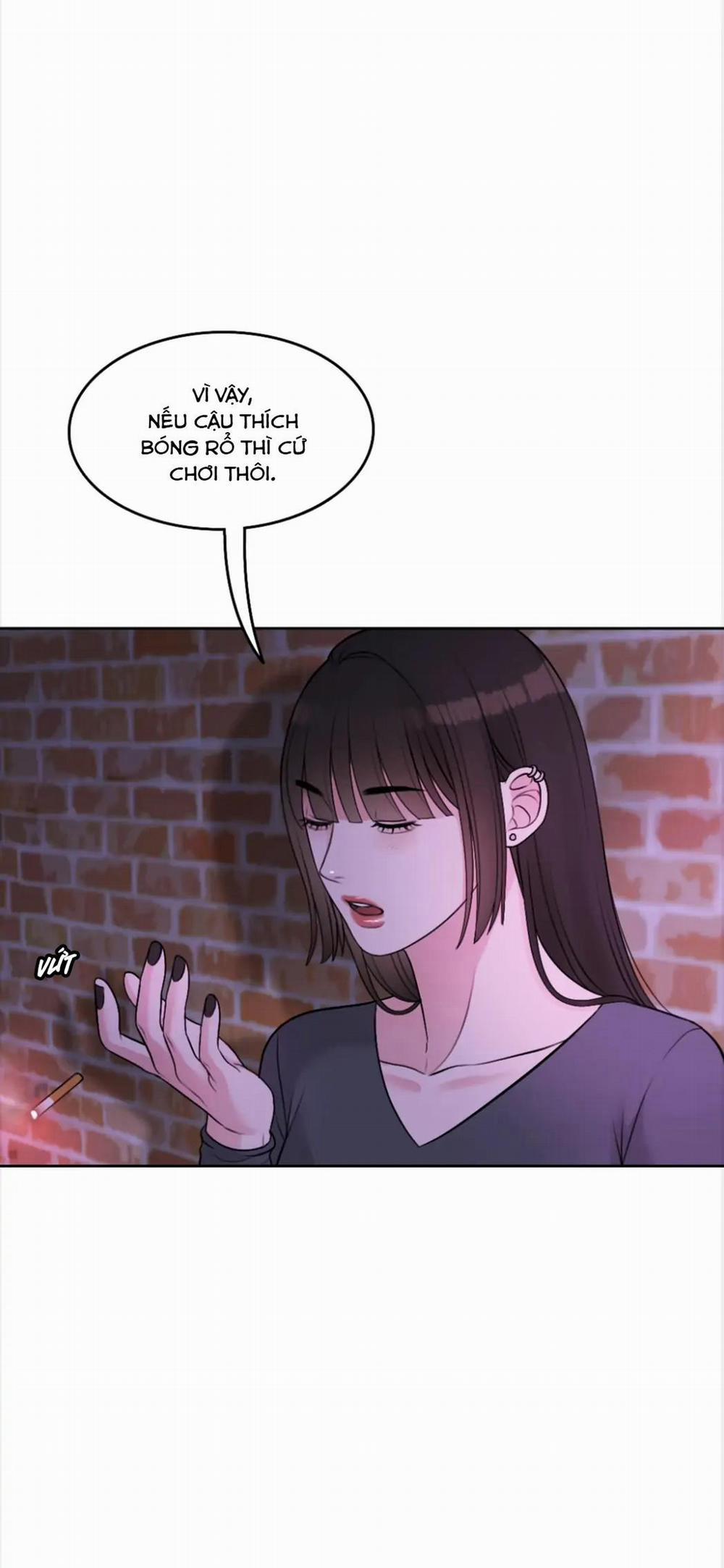 Vô Tình 32 trang 24