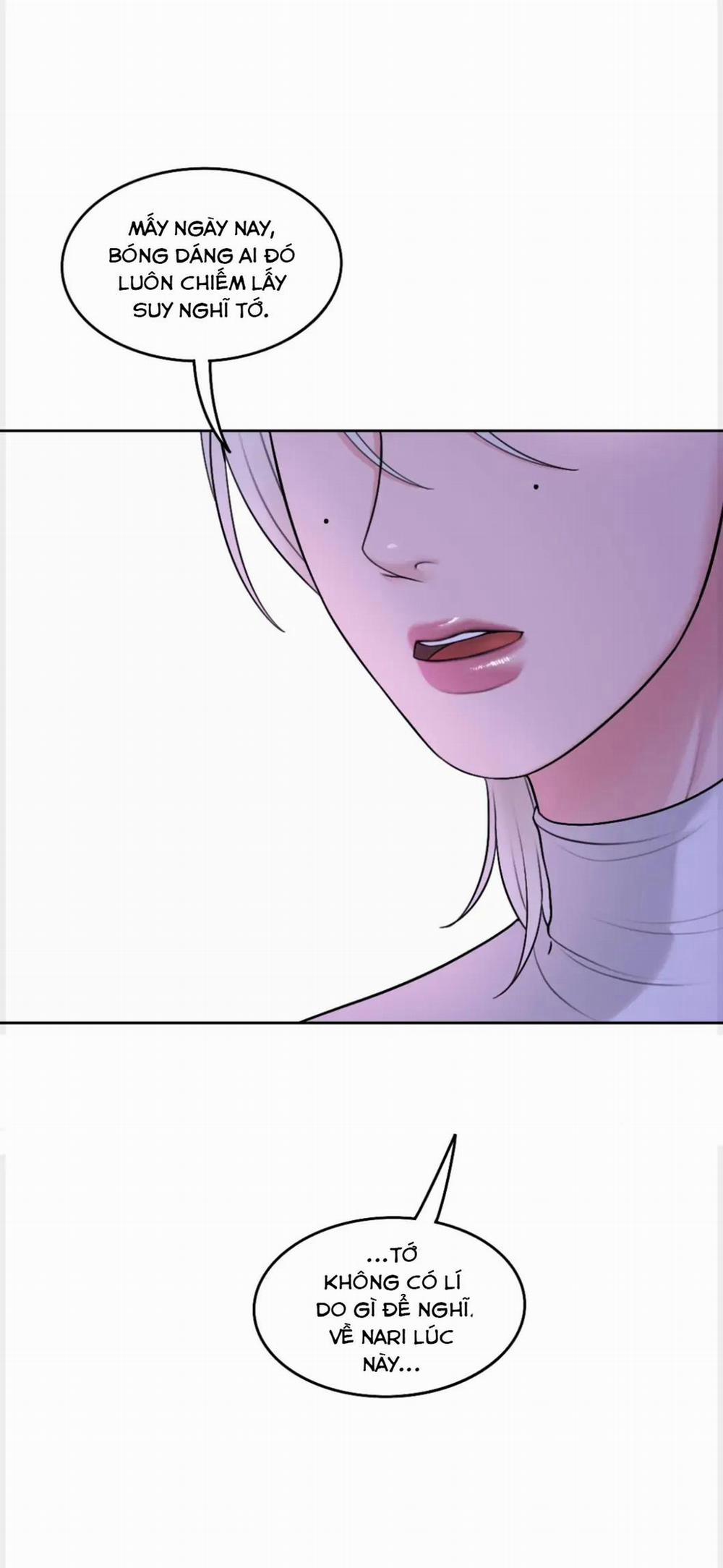 Vô Tình 32 trang 28