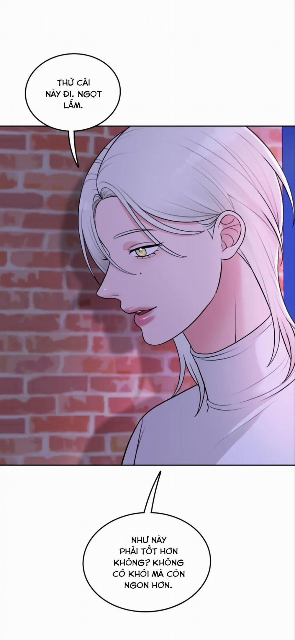 Vô Tình 32 trang 36