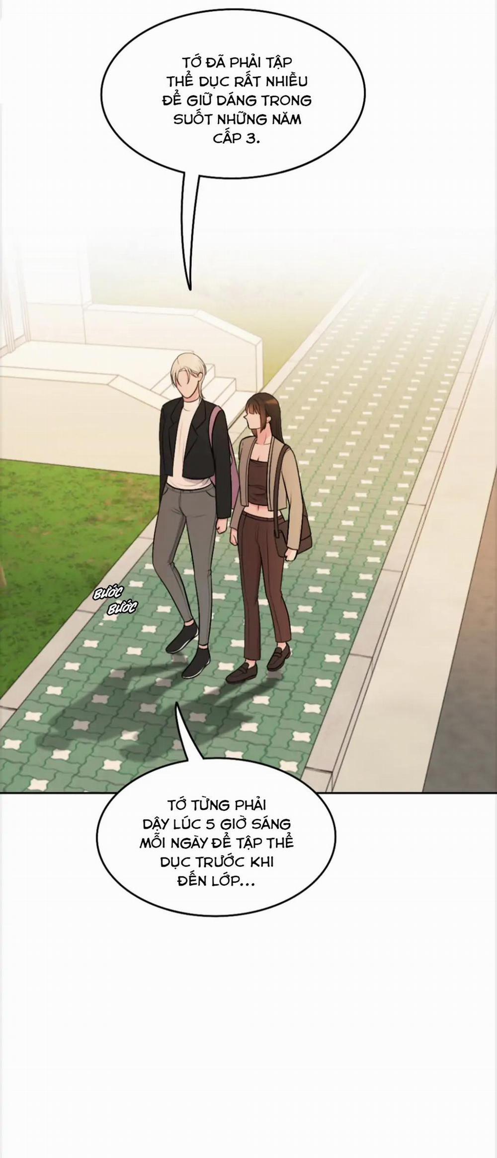 Vô Tình 33 trang 10