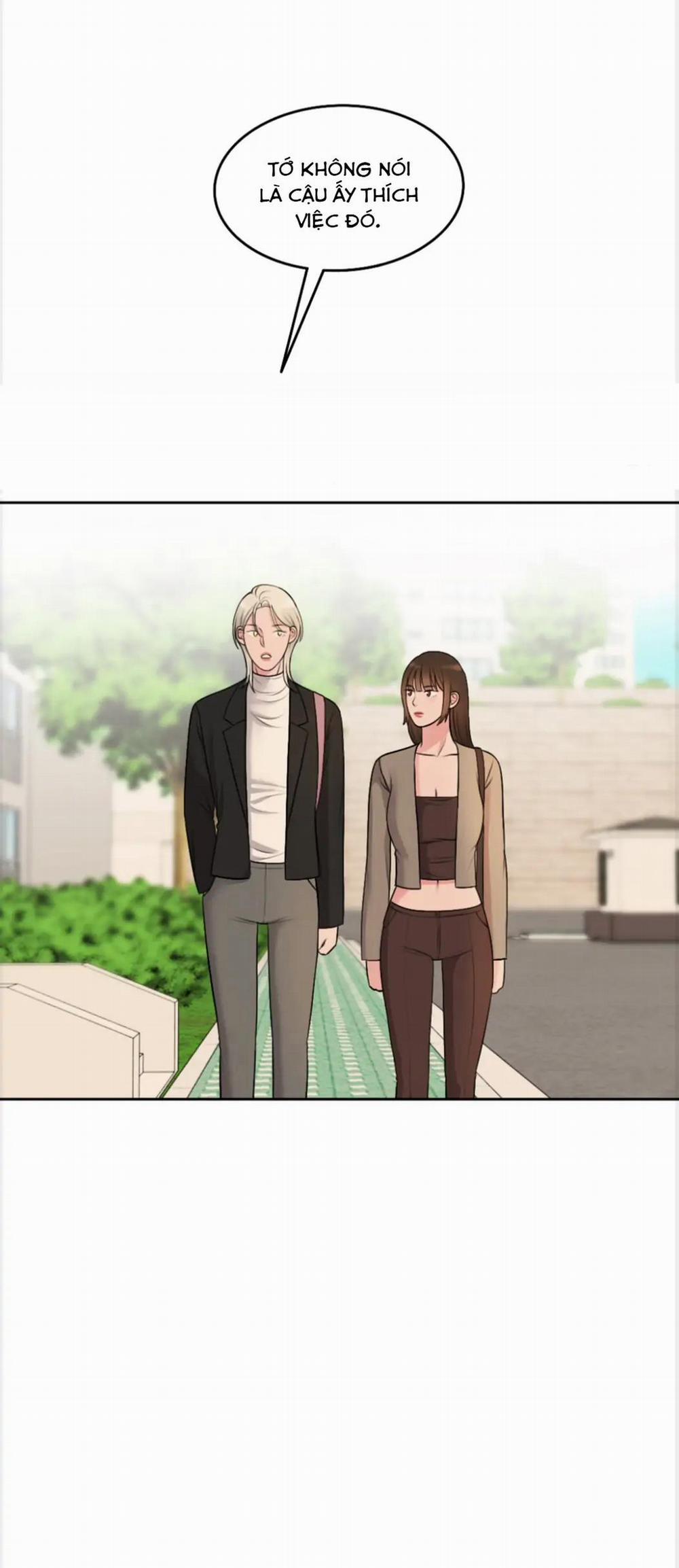 Vô Tình 33 trang 13