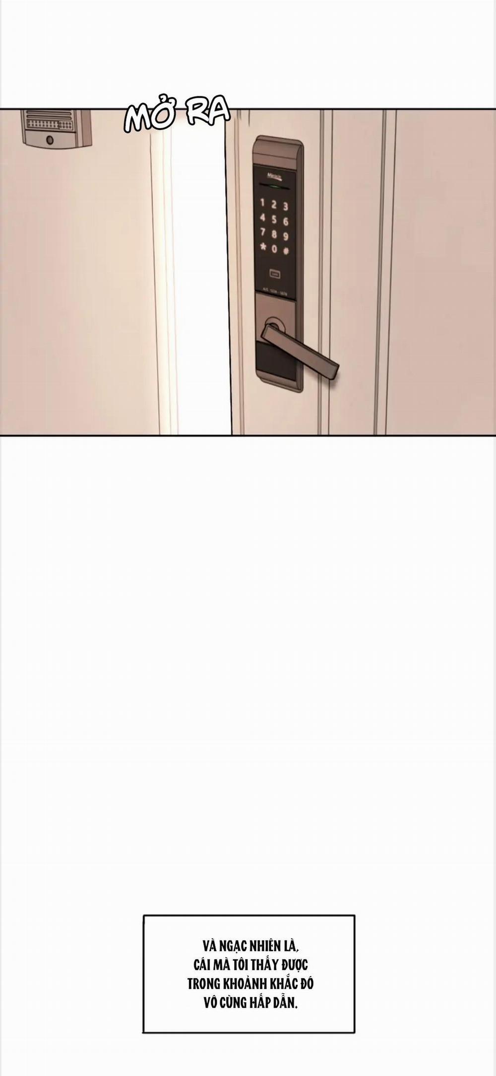 Vô Tình 33 trang 30