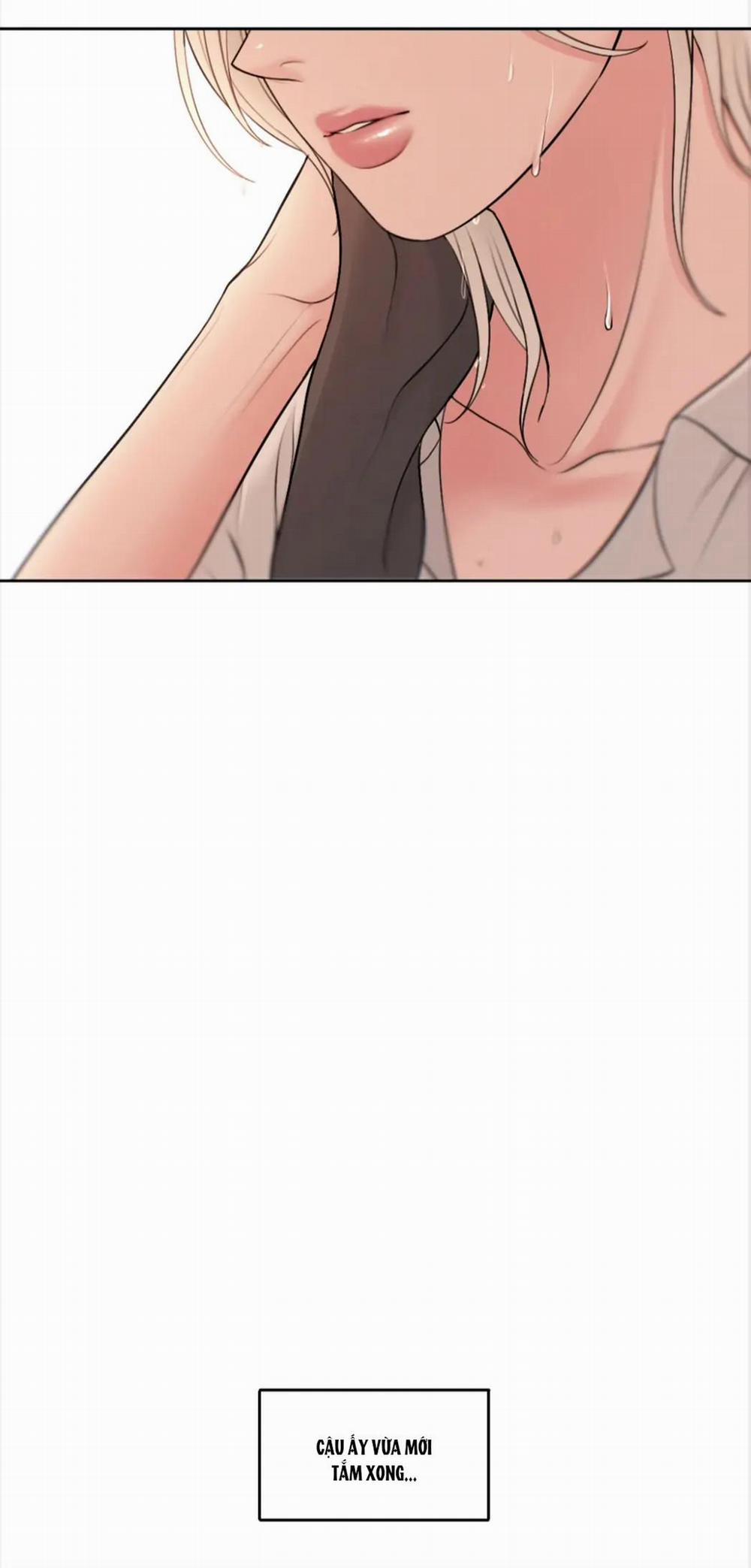 Vô Tình 33 trang 32