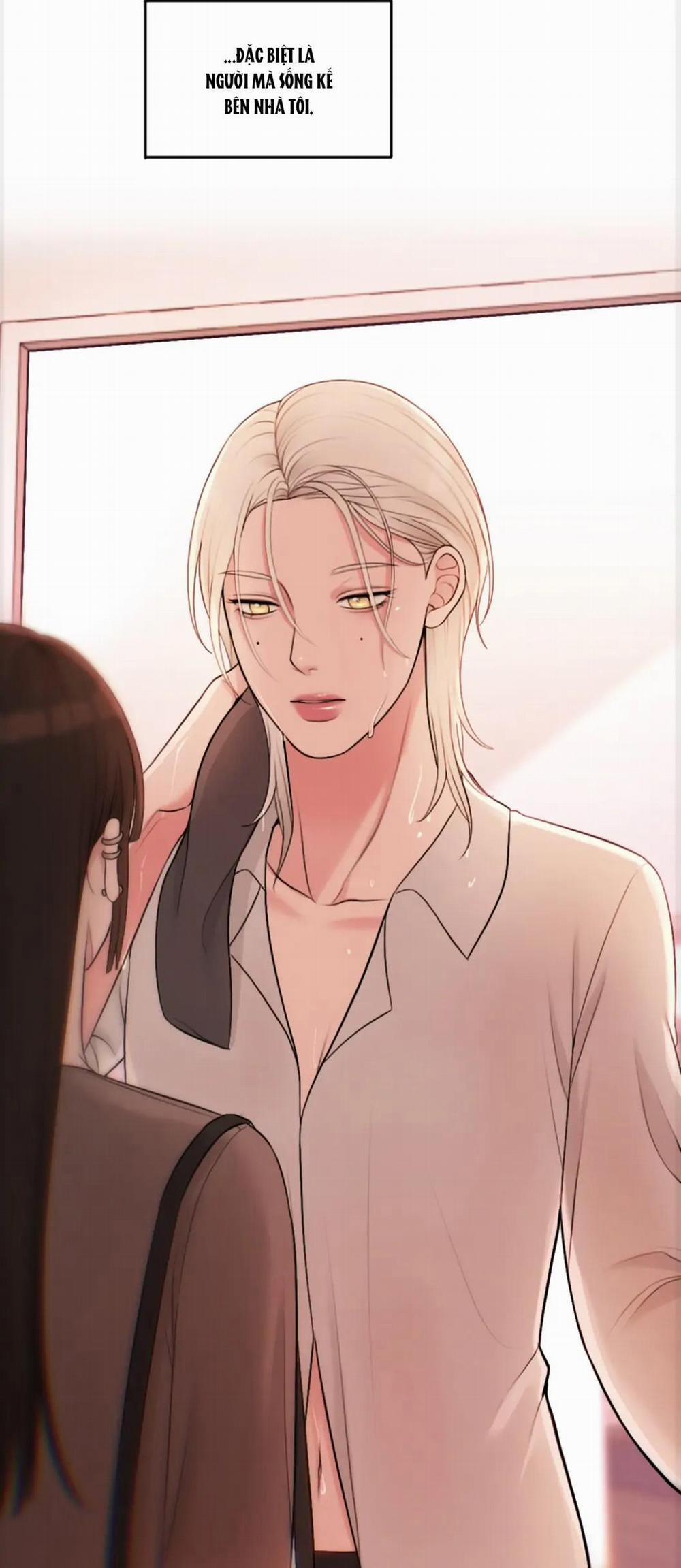 Vô Tình 33 trang 35