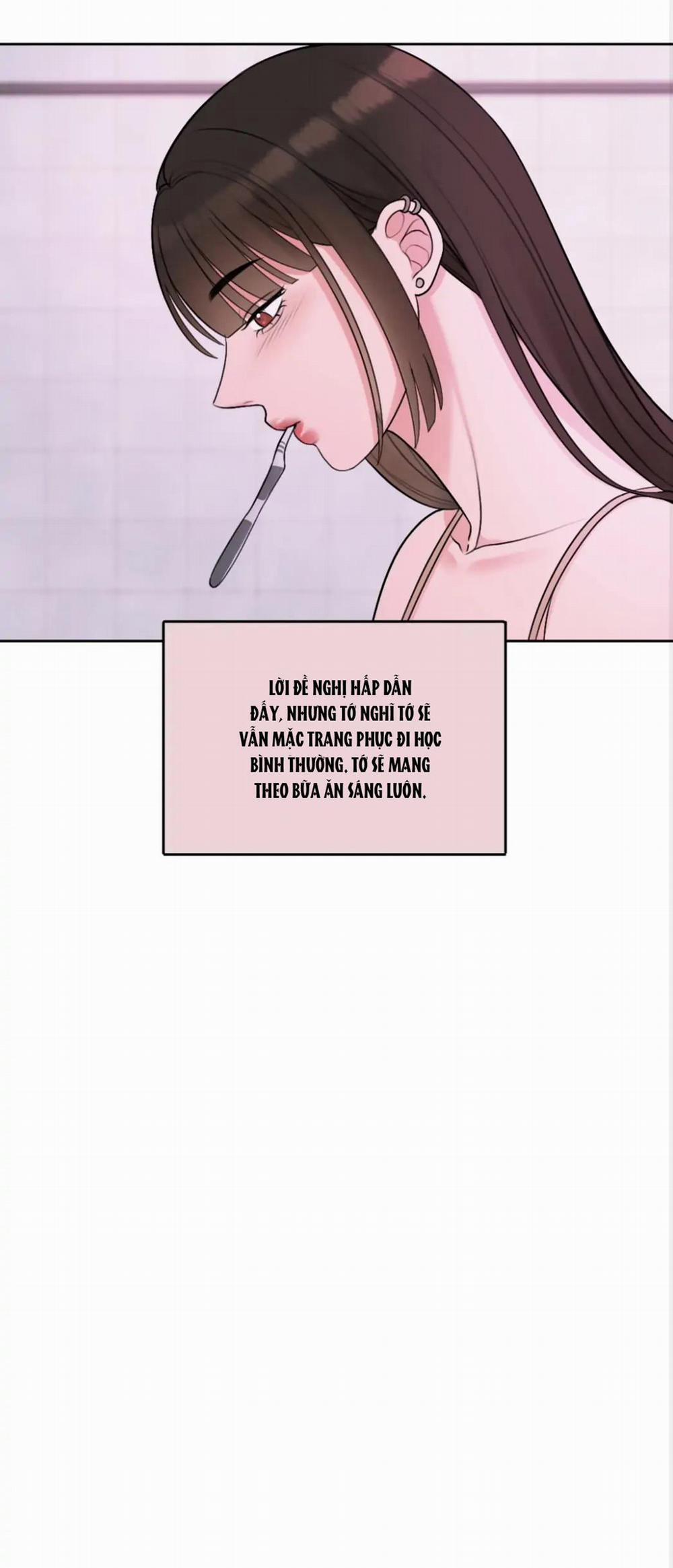 Vô Tình 33 trang 6