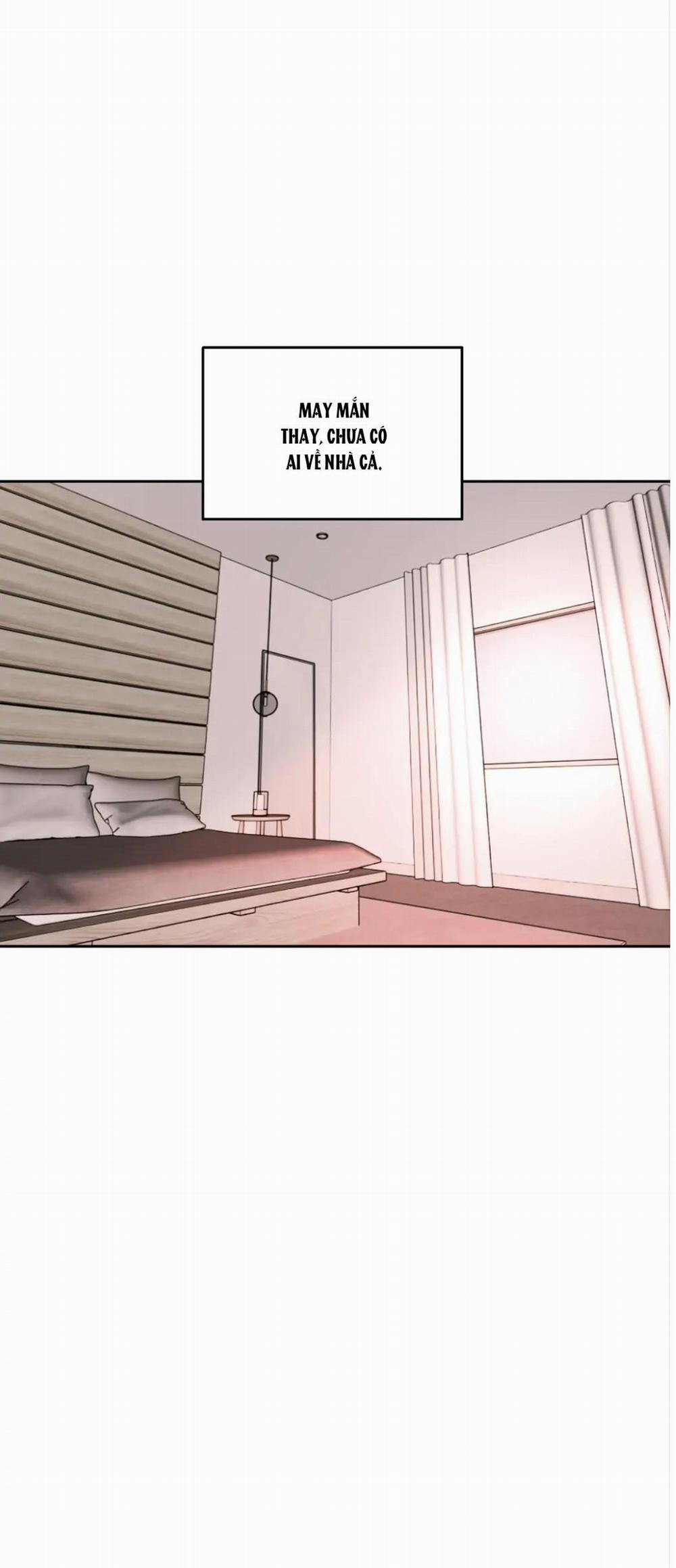 Vô Tình 34 trang 23