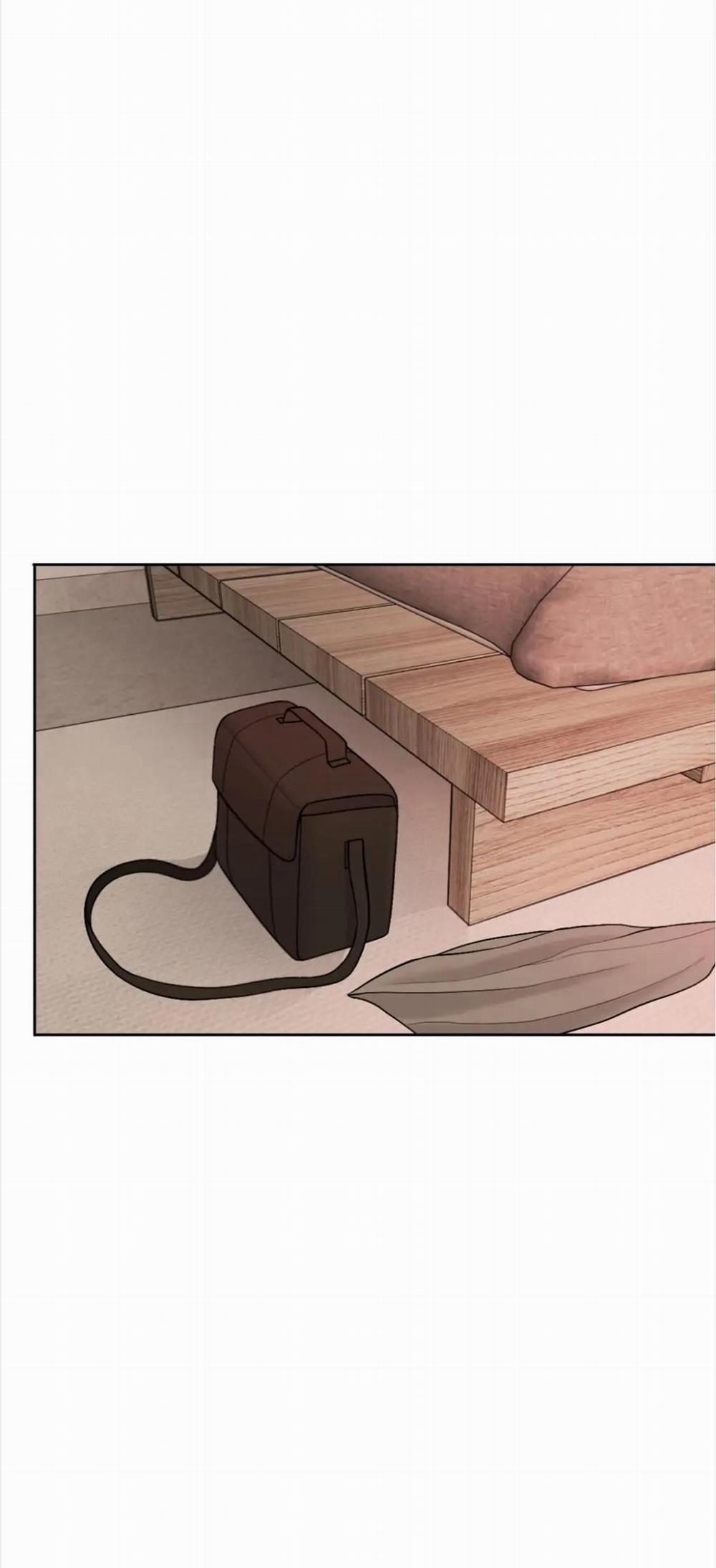 Vô Tình 35 trang 0