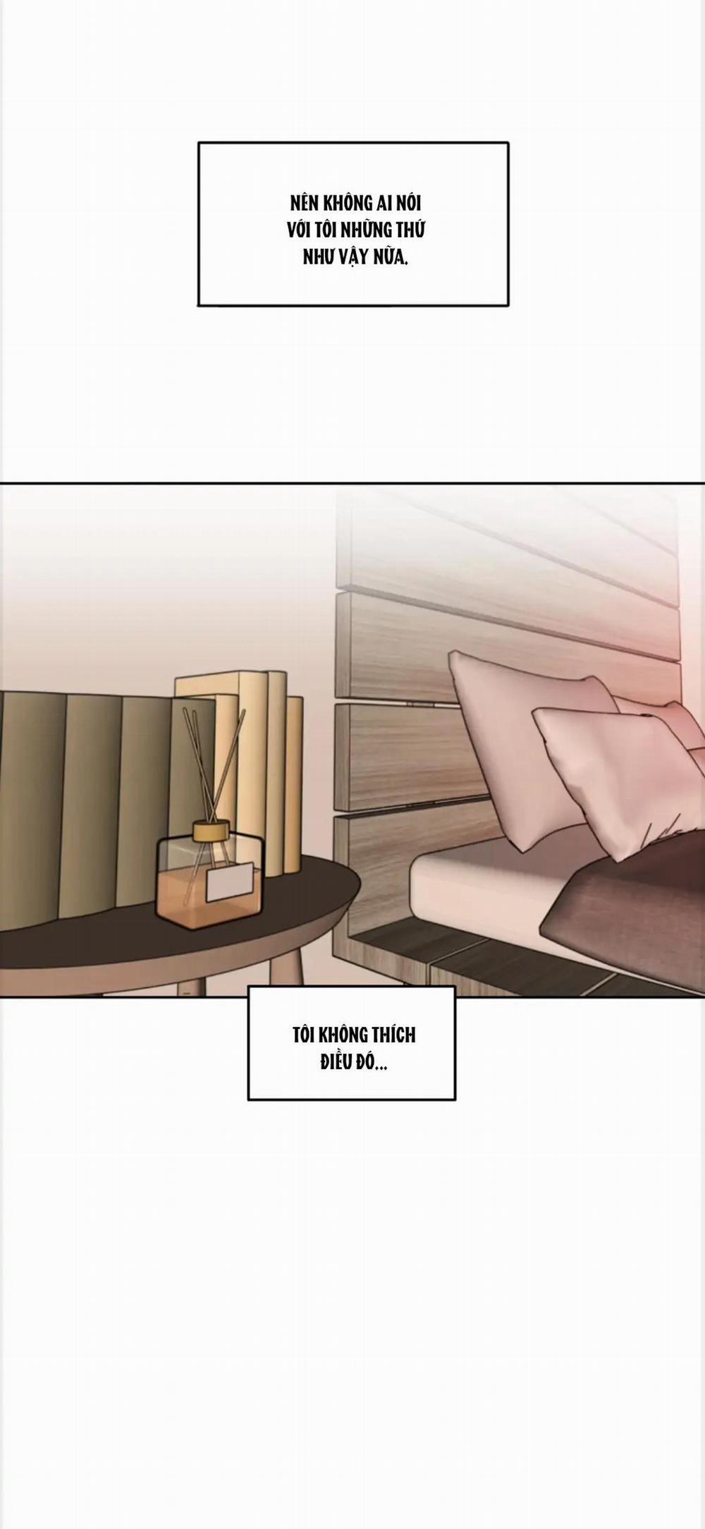 Vô Tình 35 trang 28