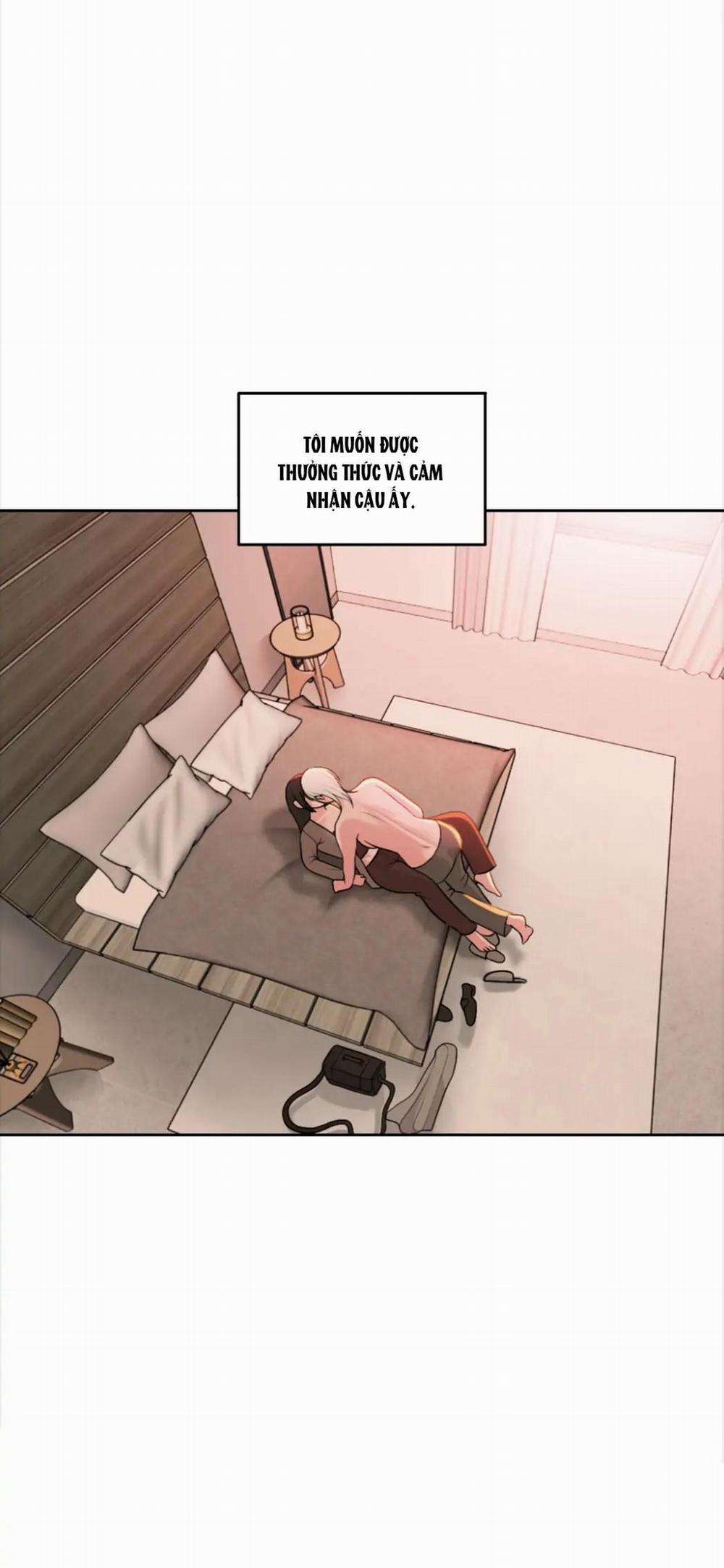 Vô Tình 35 trang 3